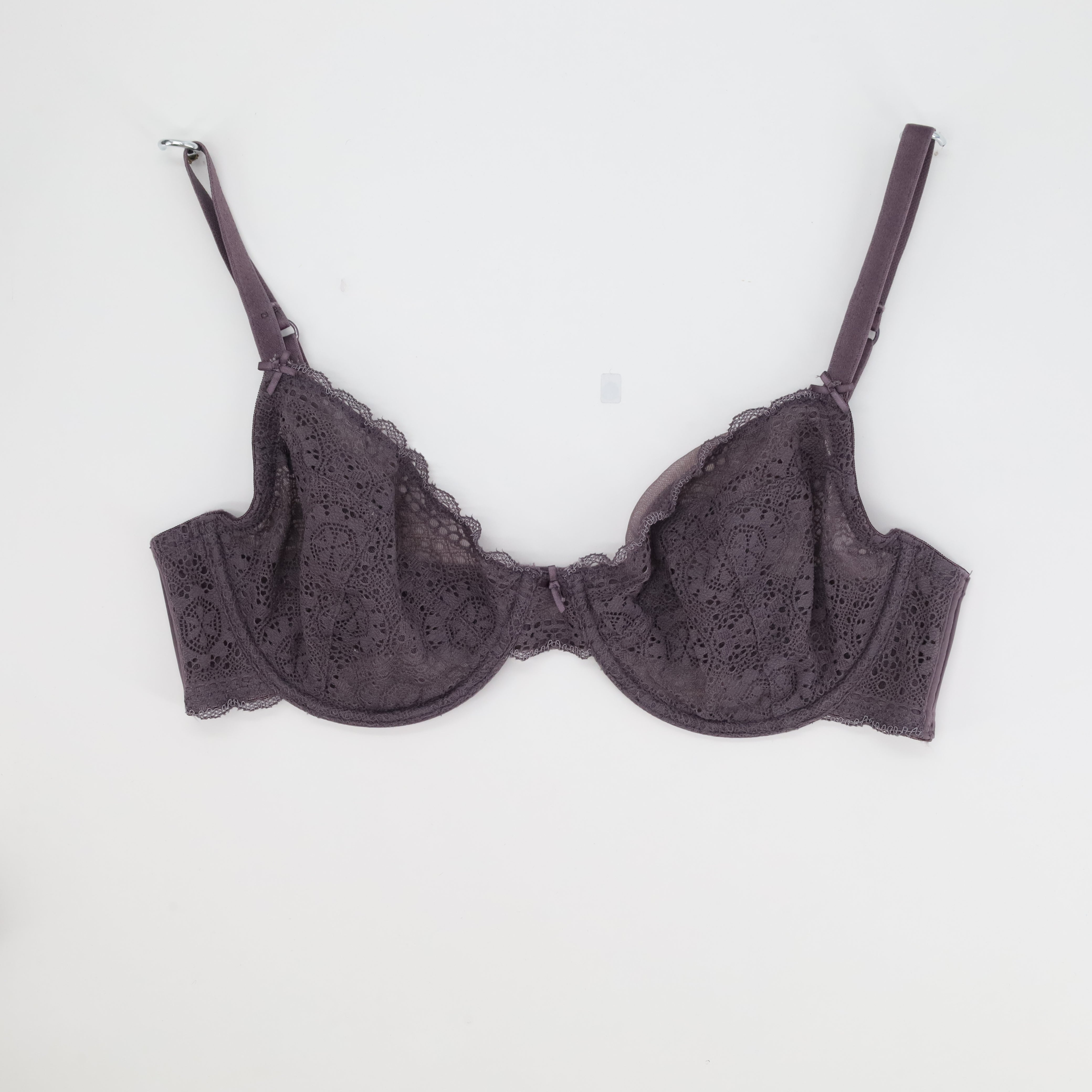 Soutien-gorge Monoprix Gris