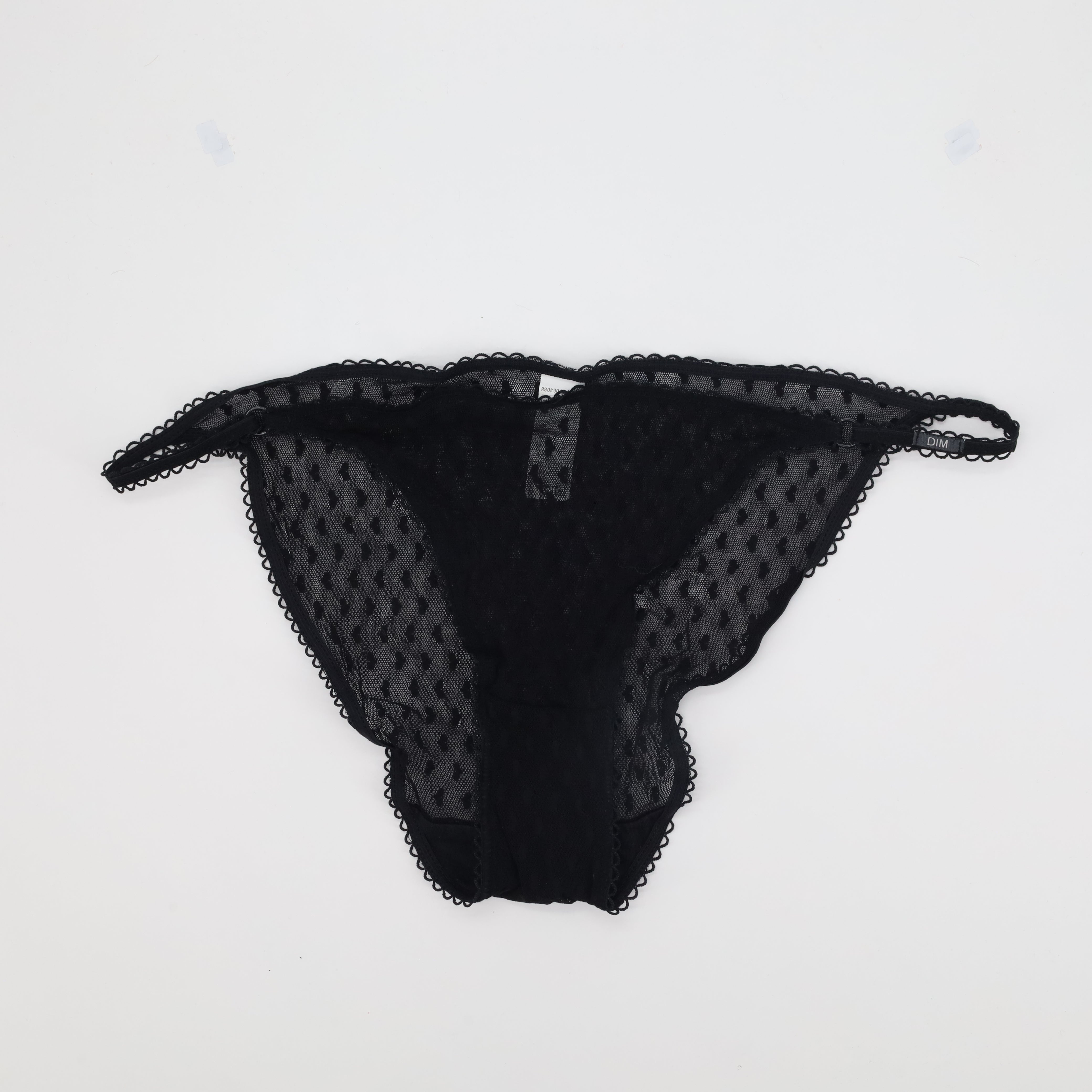 Culotte DIM Noir