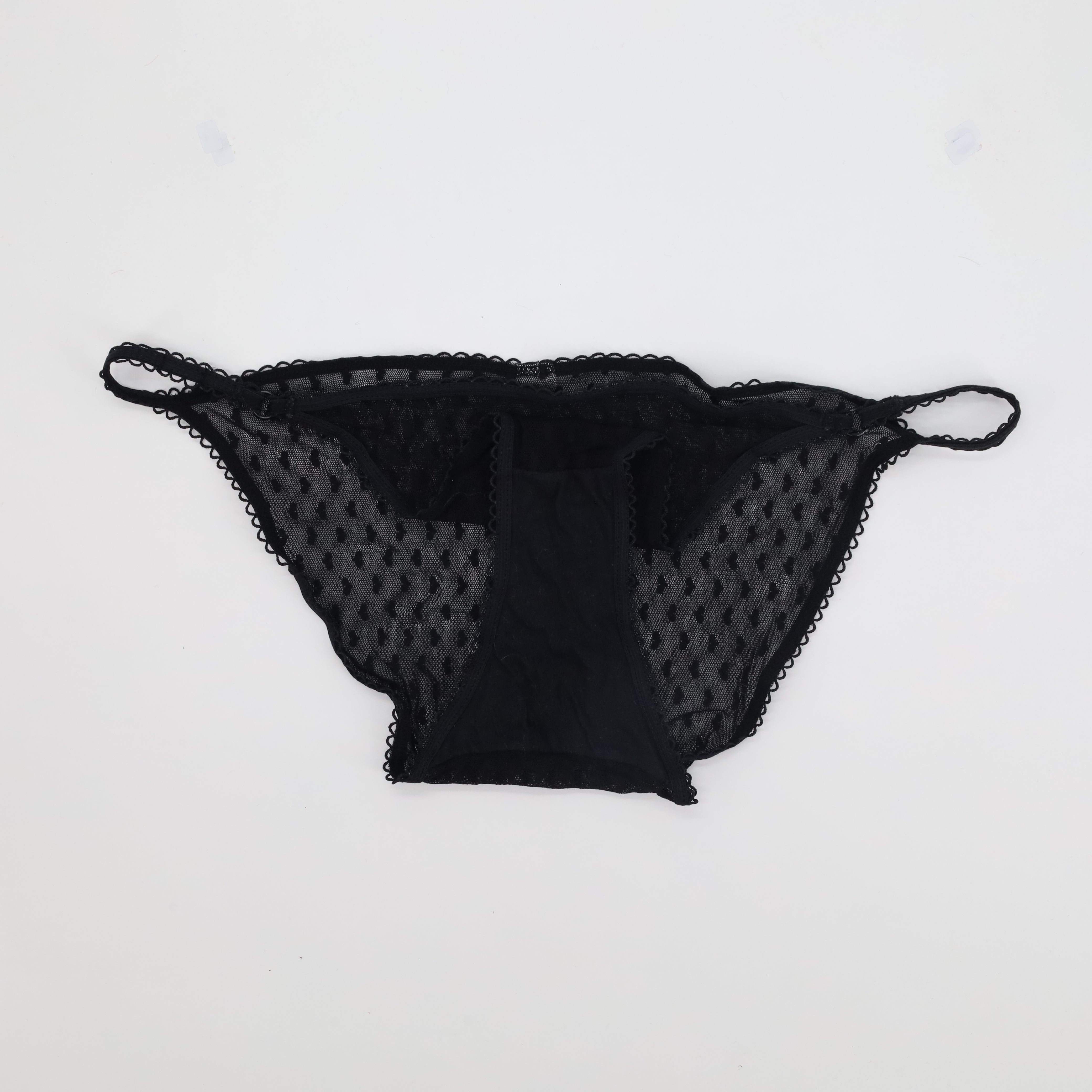 Culotte DIM Noir