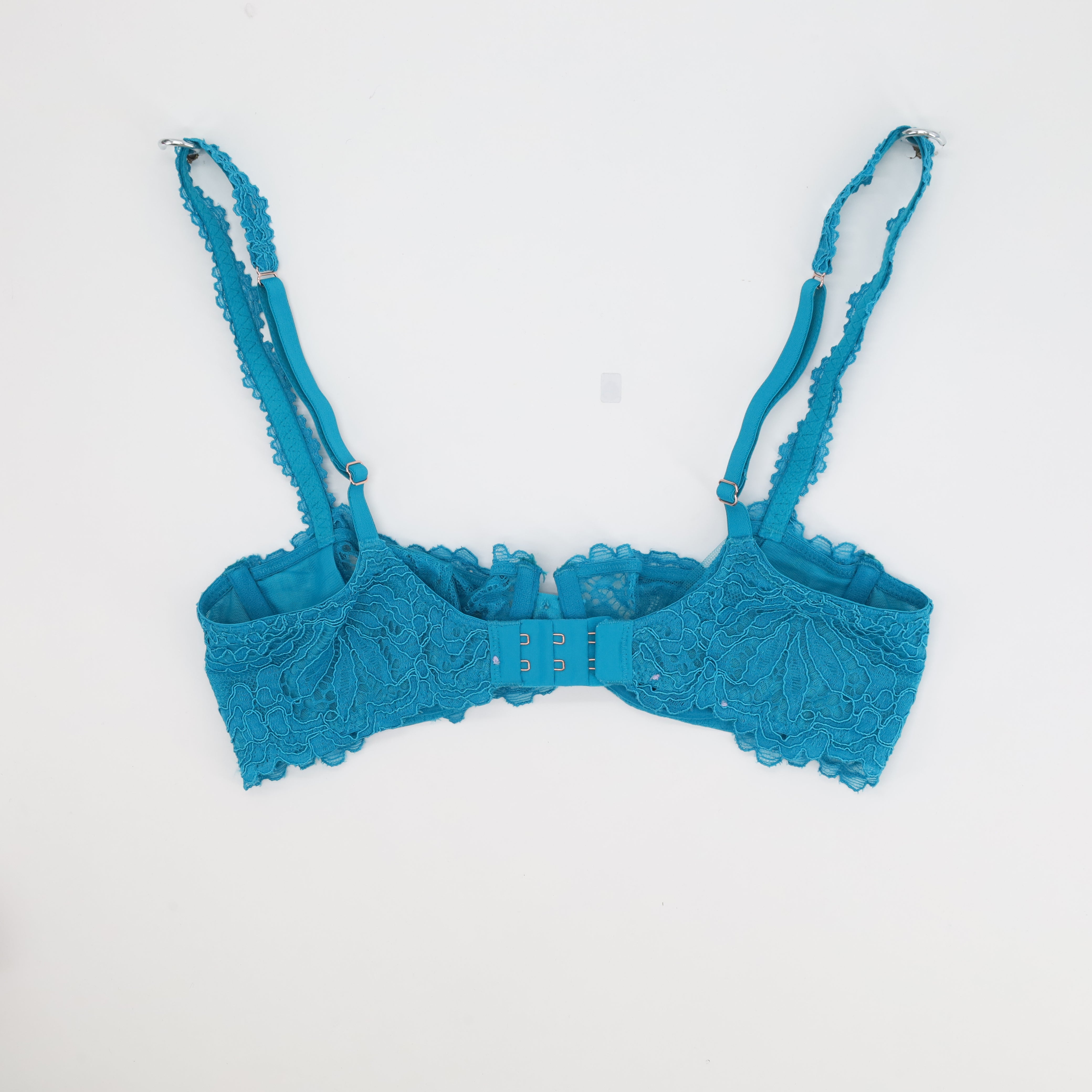 Soutien-gorge Savage x Fenty Bleu