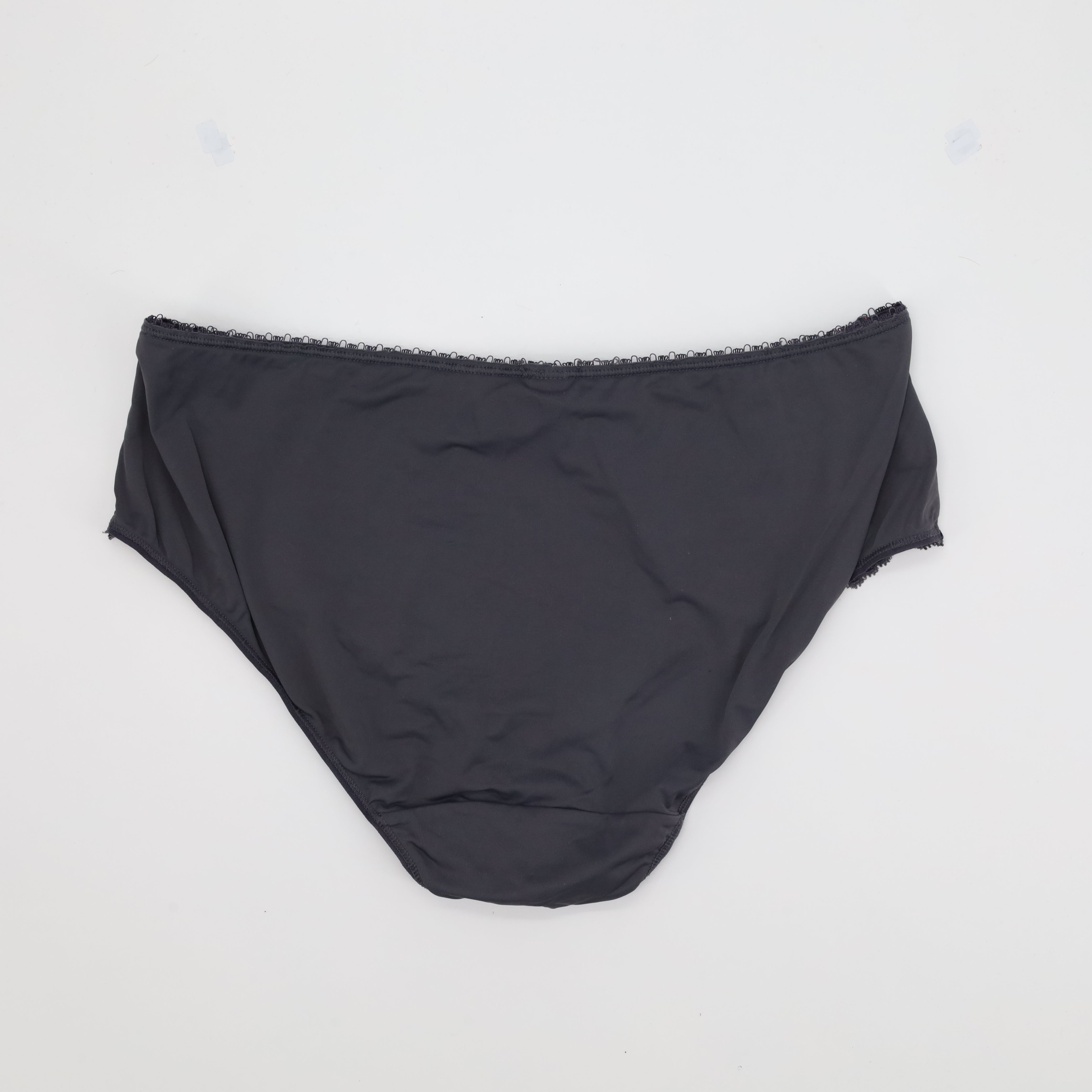 Culotte taille haute Playtex Gris