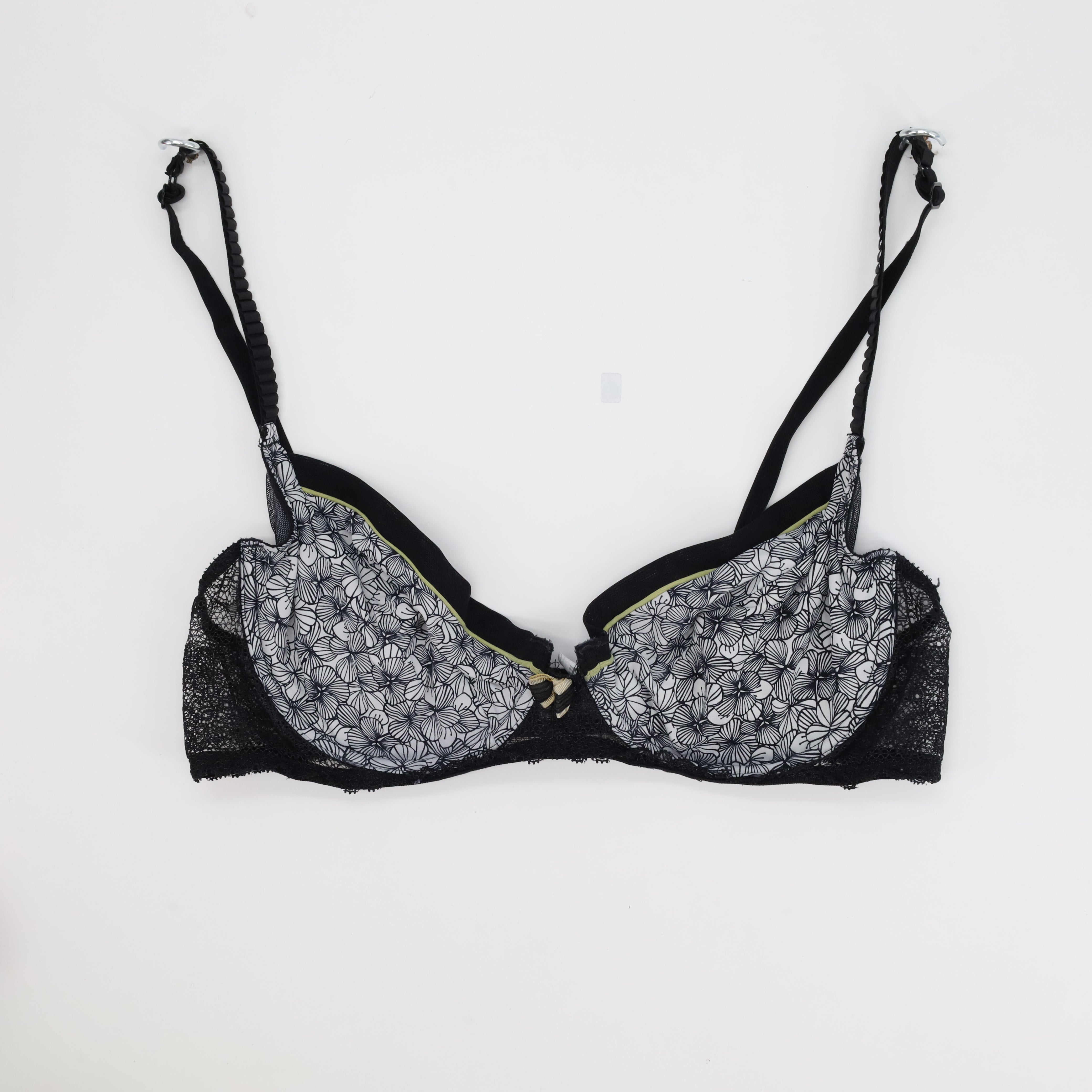 Soutien-gorge Kookai Noir
