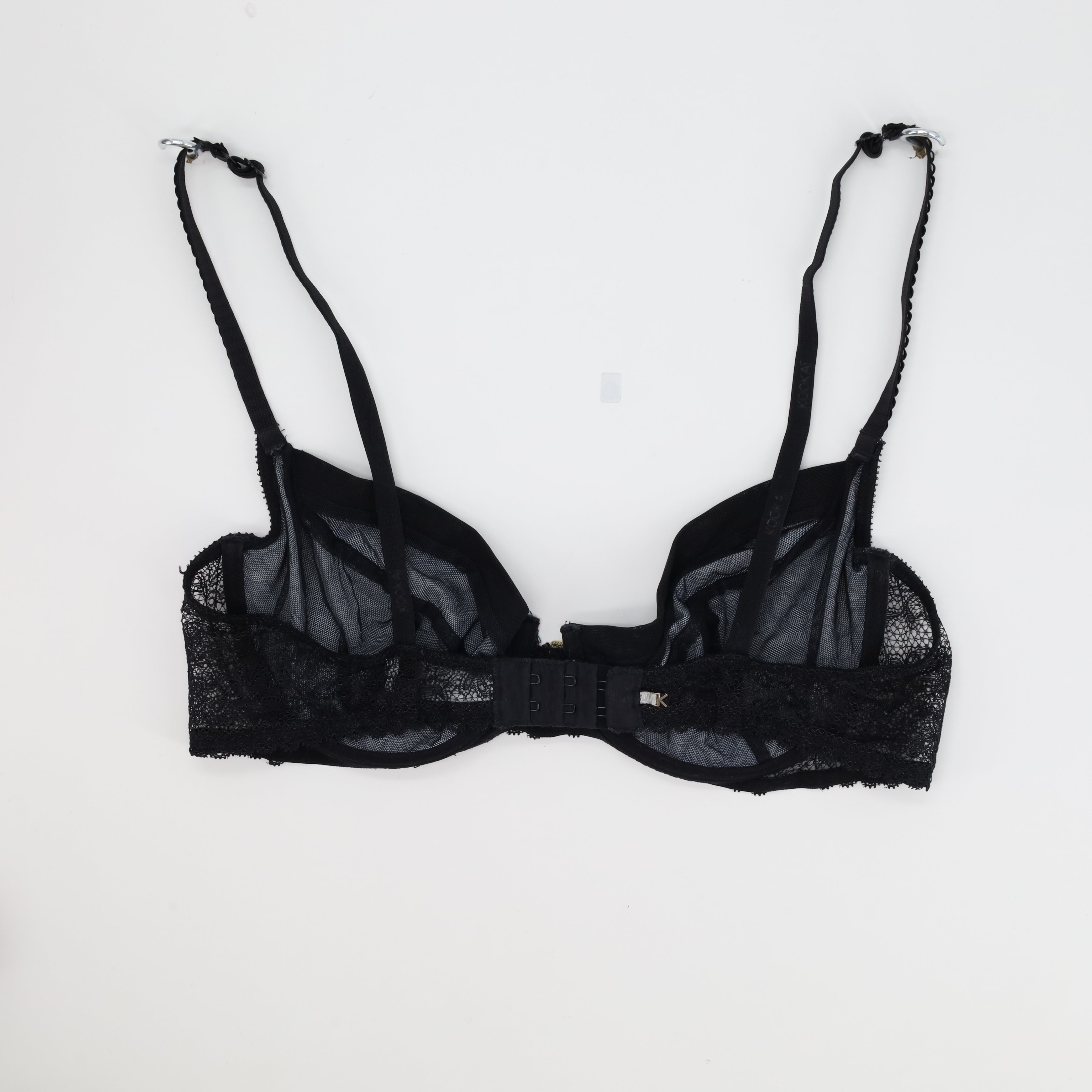 Soutien-gorge Kookai Noir
