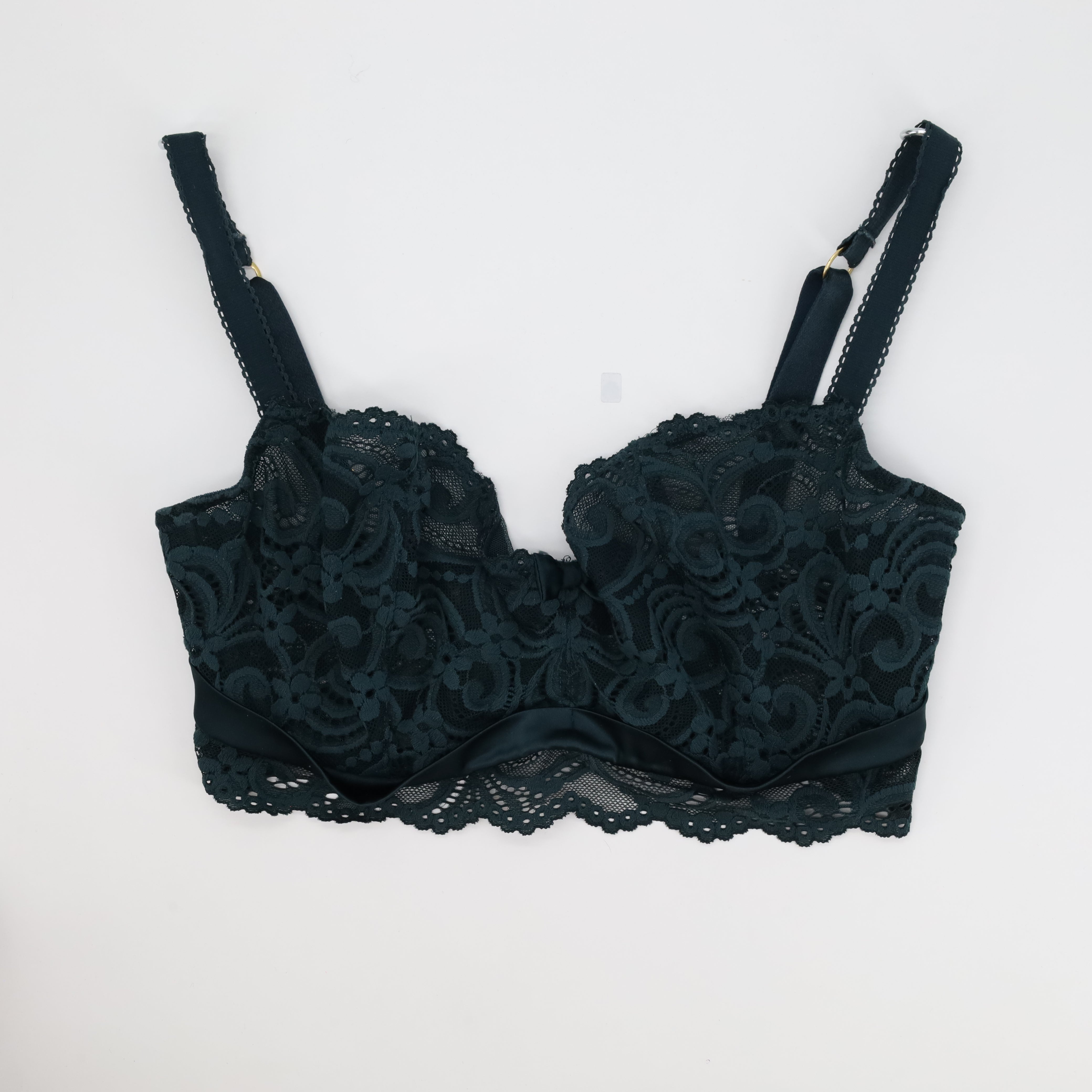 Soutien-gorge Darjeeling Vert