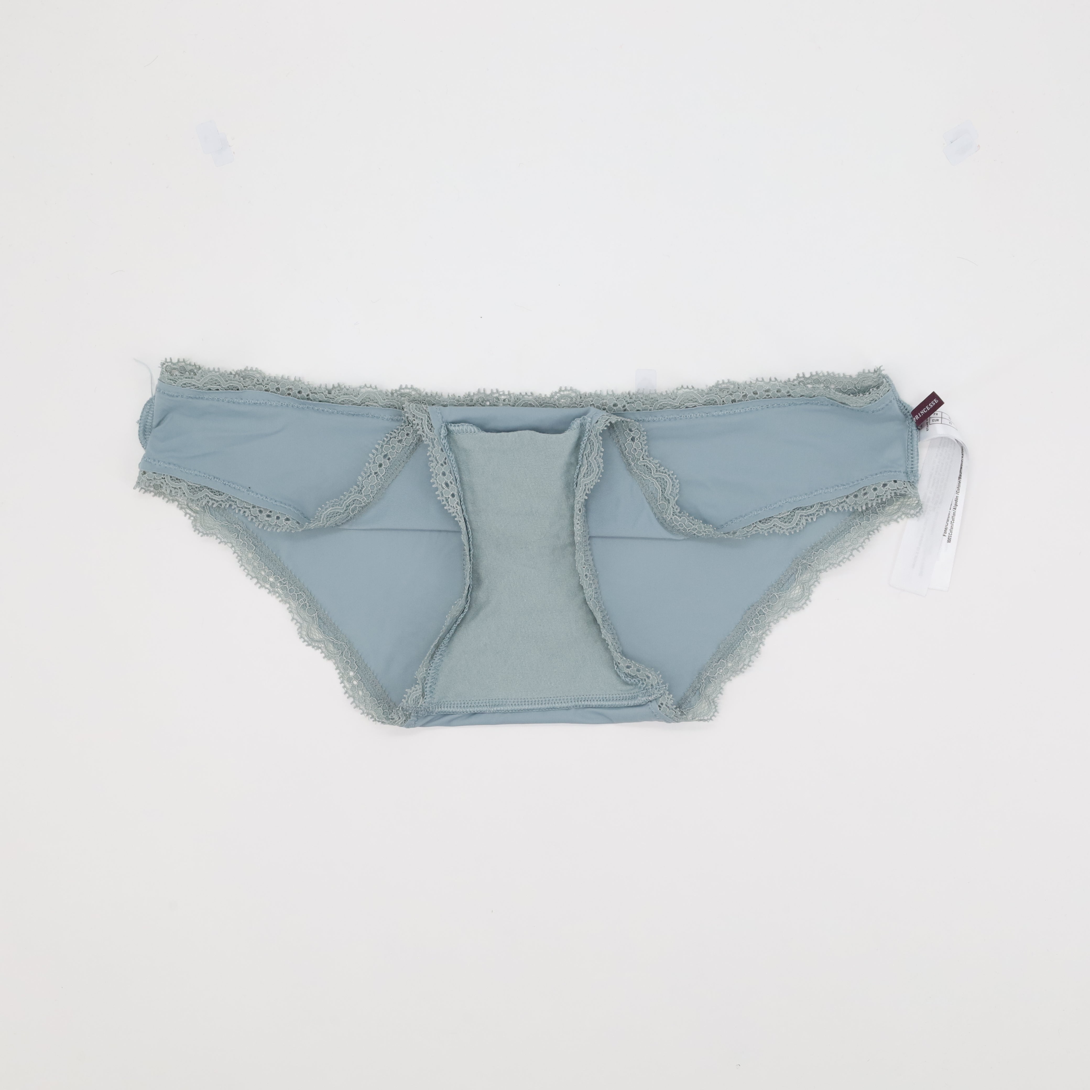 Culotte Princesse tam.tam Vert