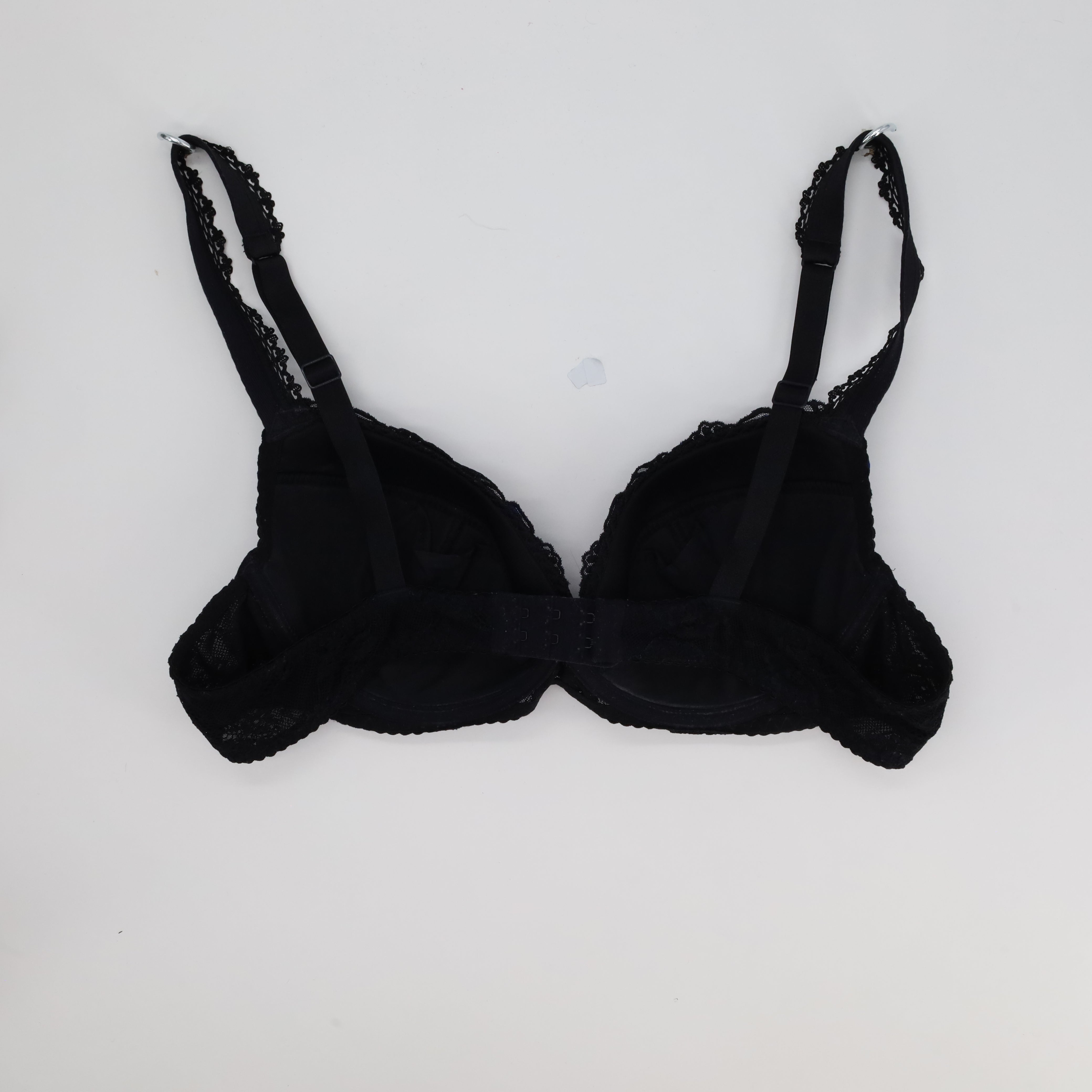 Soutien-gorge Aubade Noir