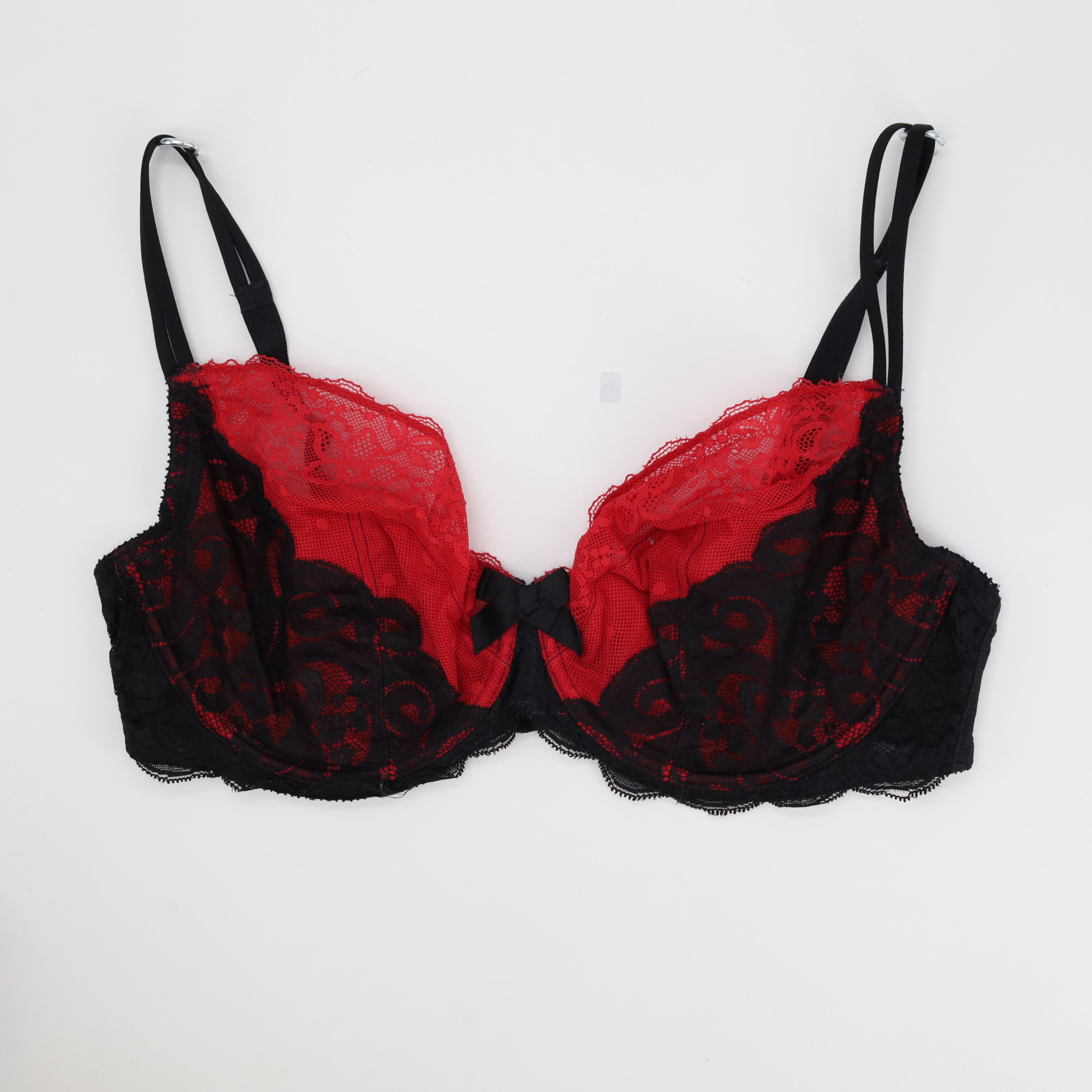 Soutien-gorge Chantelle Noir