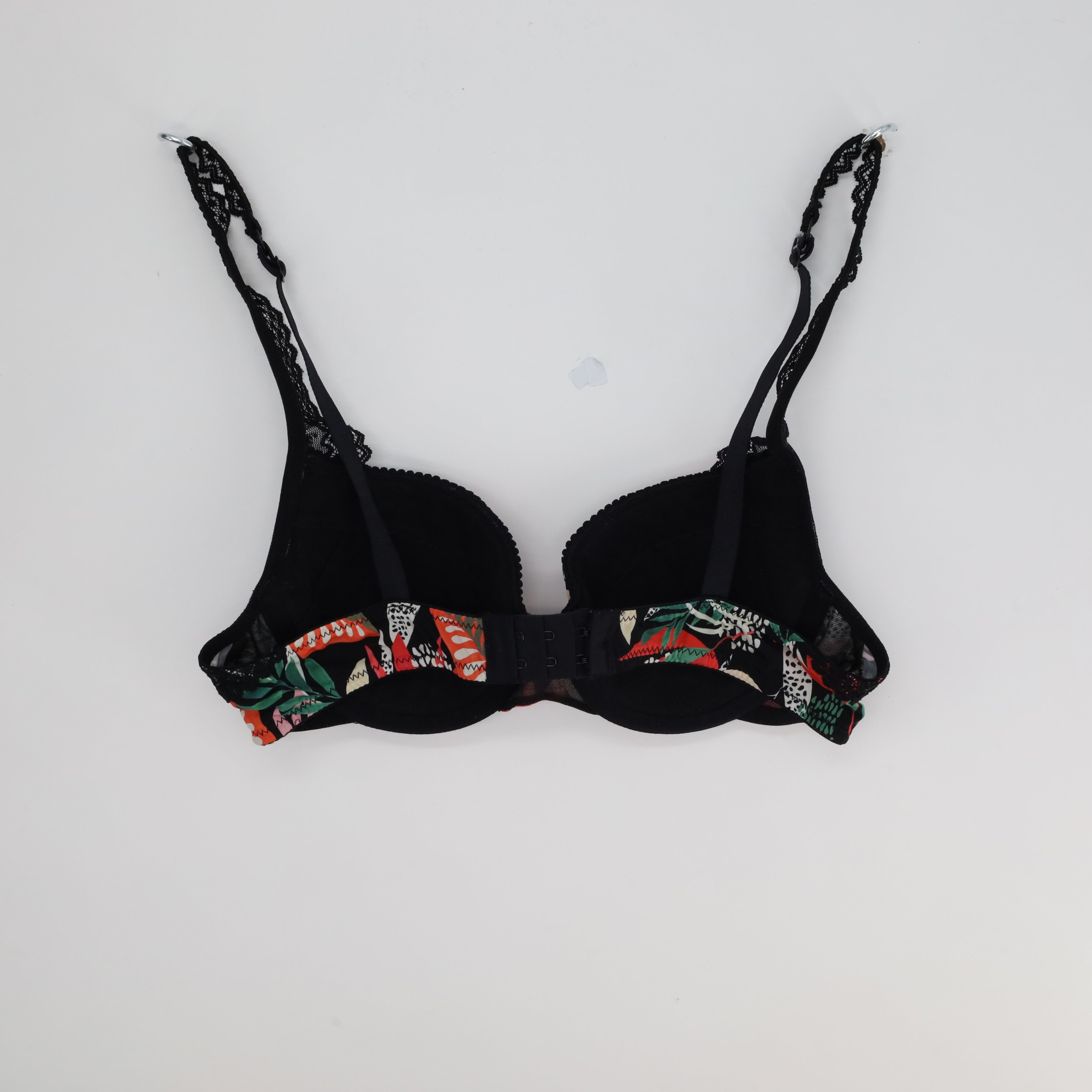 Soutien-gorge RougeGorge Vert