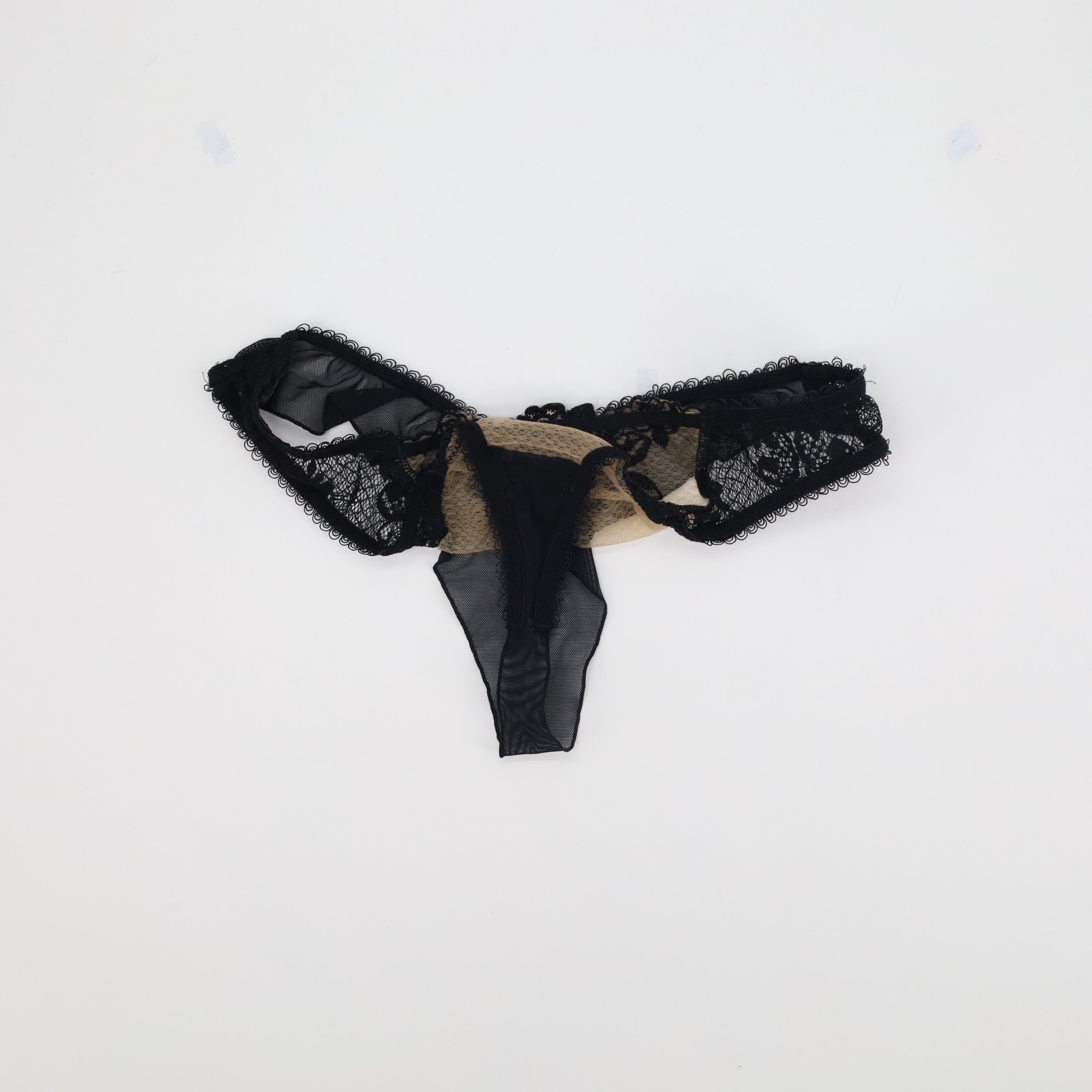 String ETAM Noir