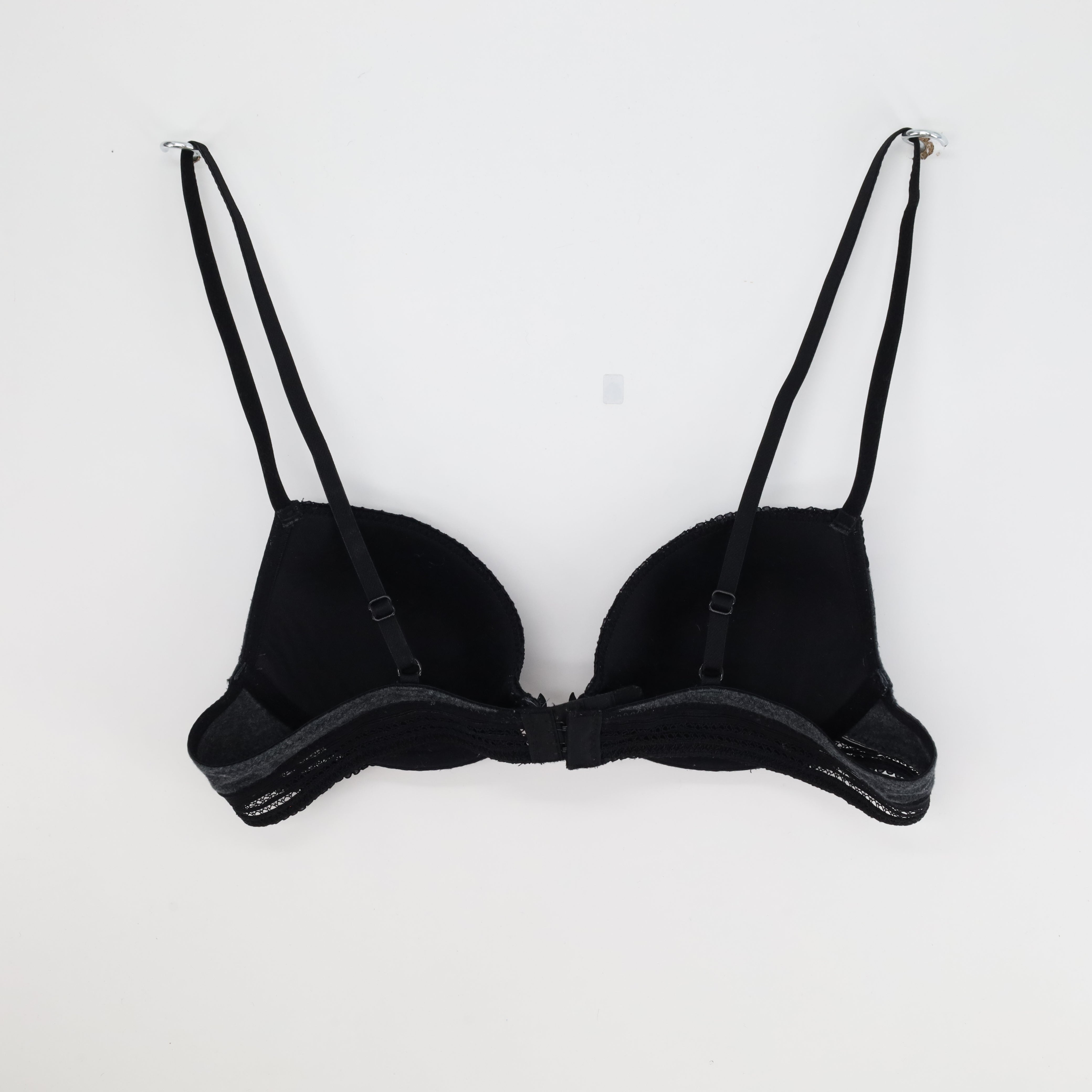 Soutien-gorge ETAM Noir