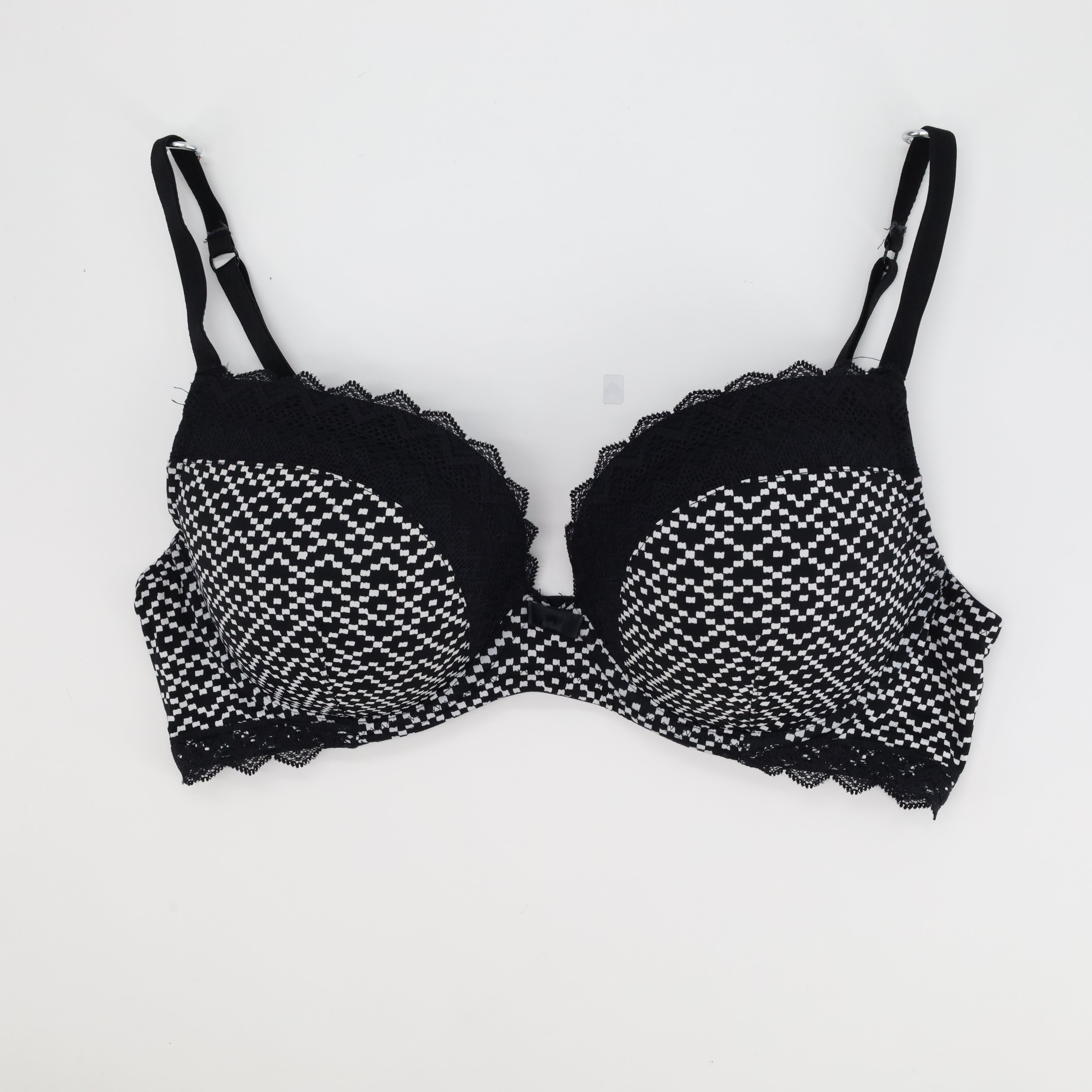 Soutien-gorge ETAM Noir