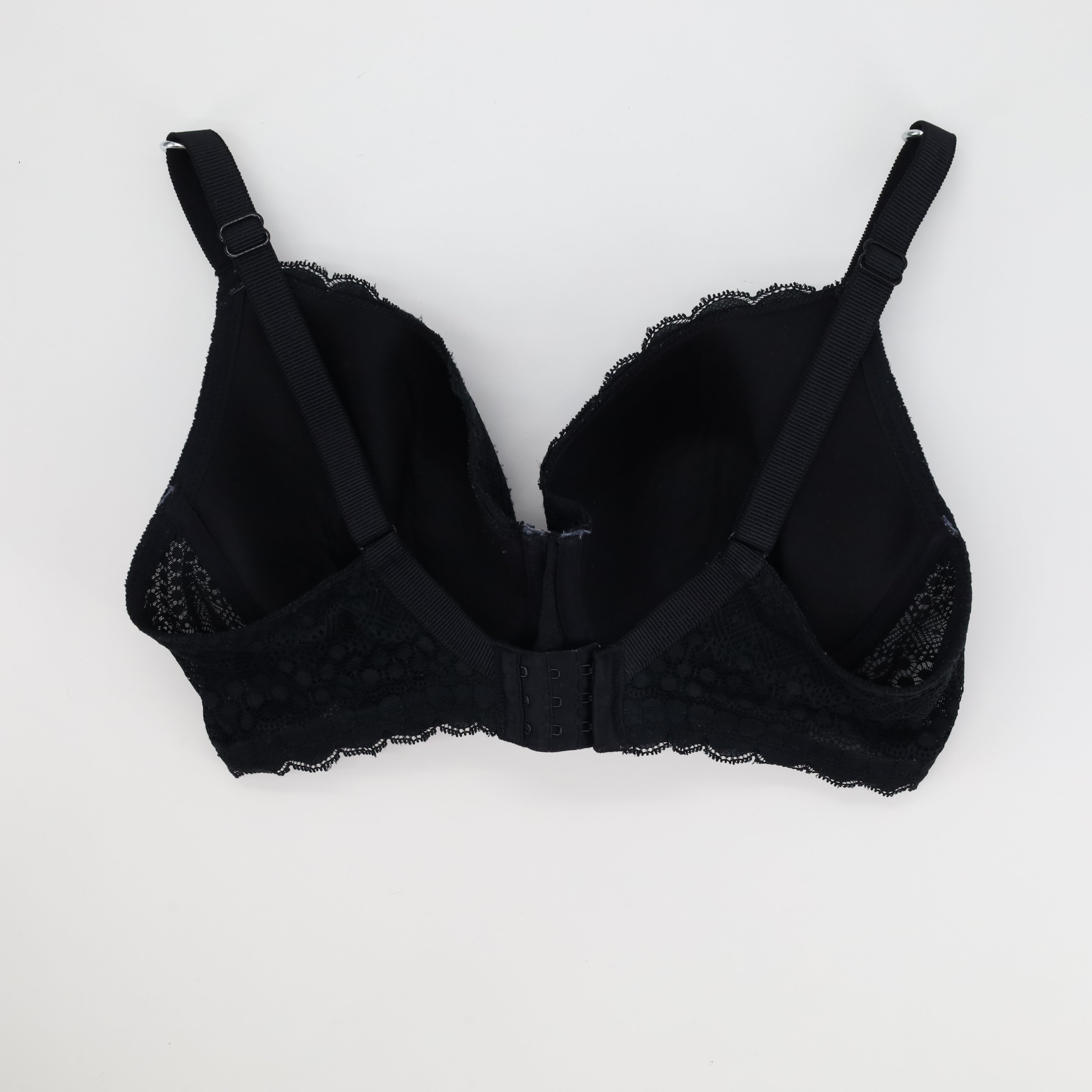 Soutien-gorge ETAM Noir