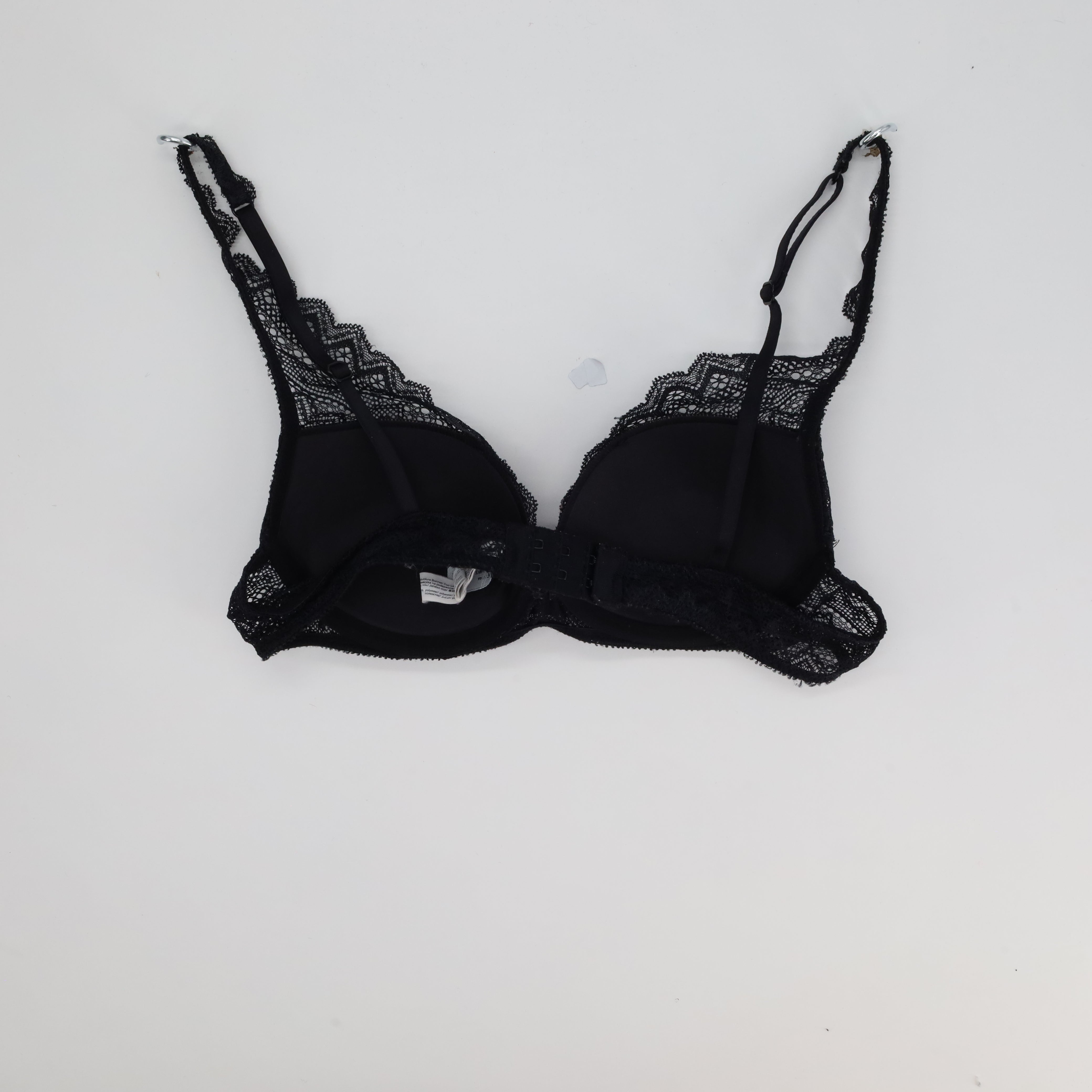 Soutien-gorge ETAM Noir