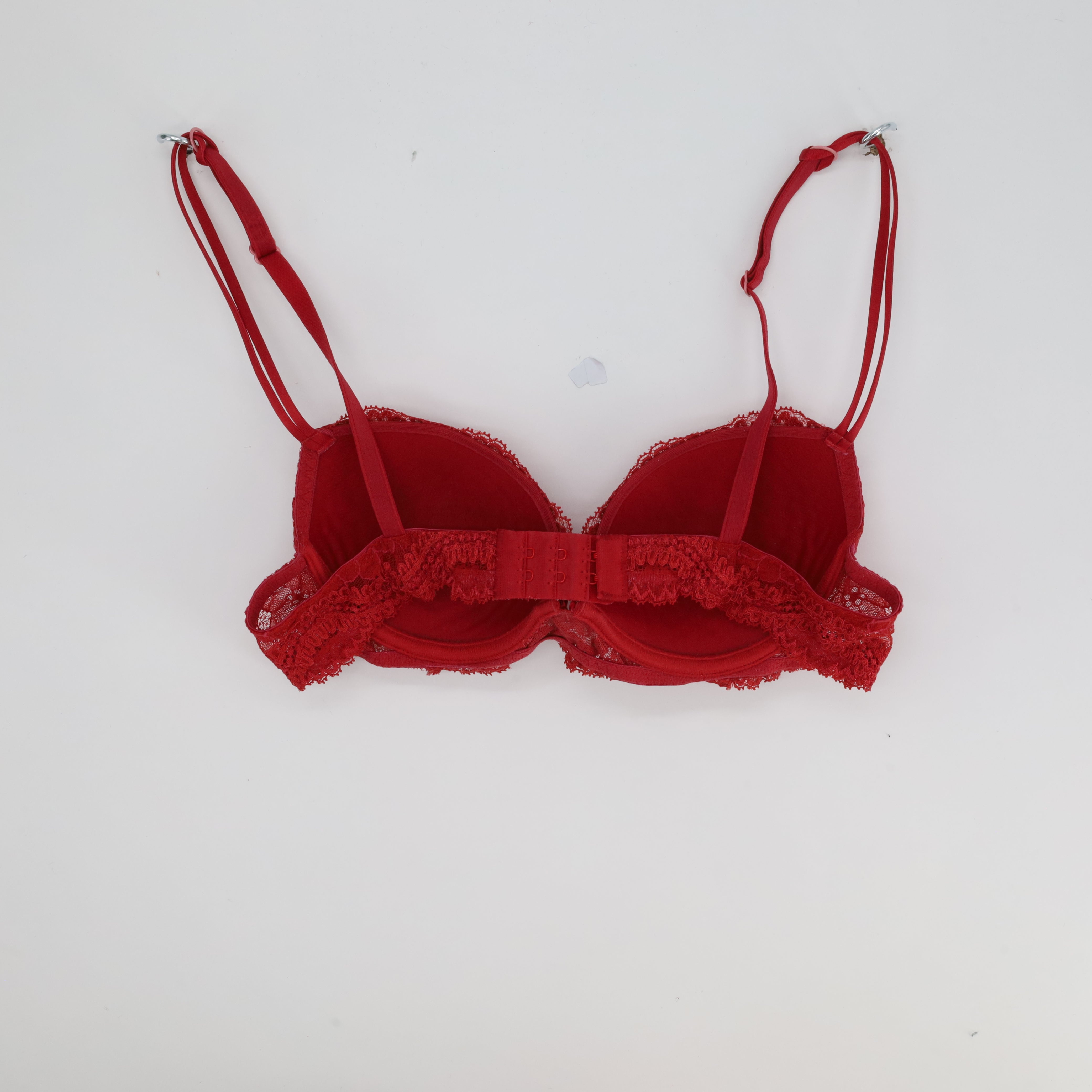 Soutien-gorge Rouge