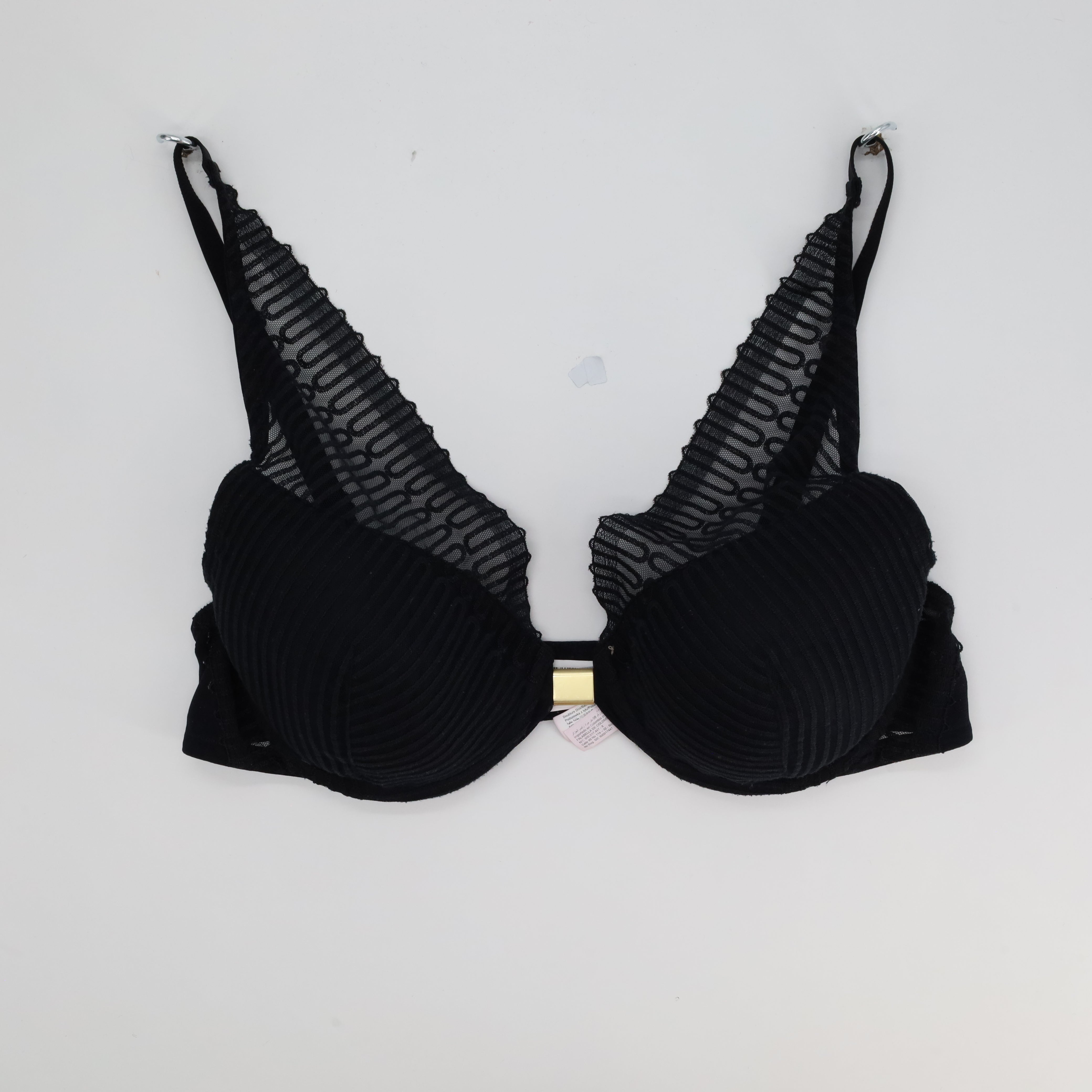 Soutien-gorge ETAM Noir