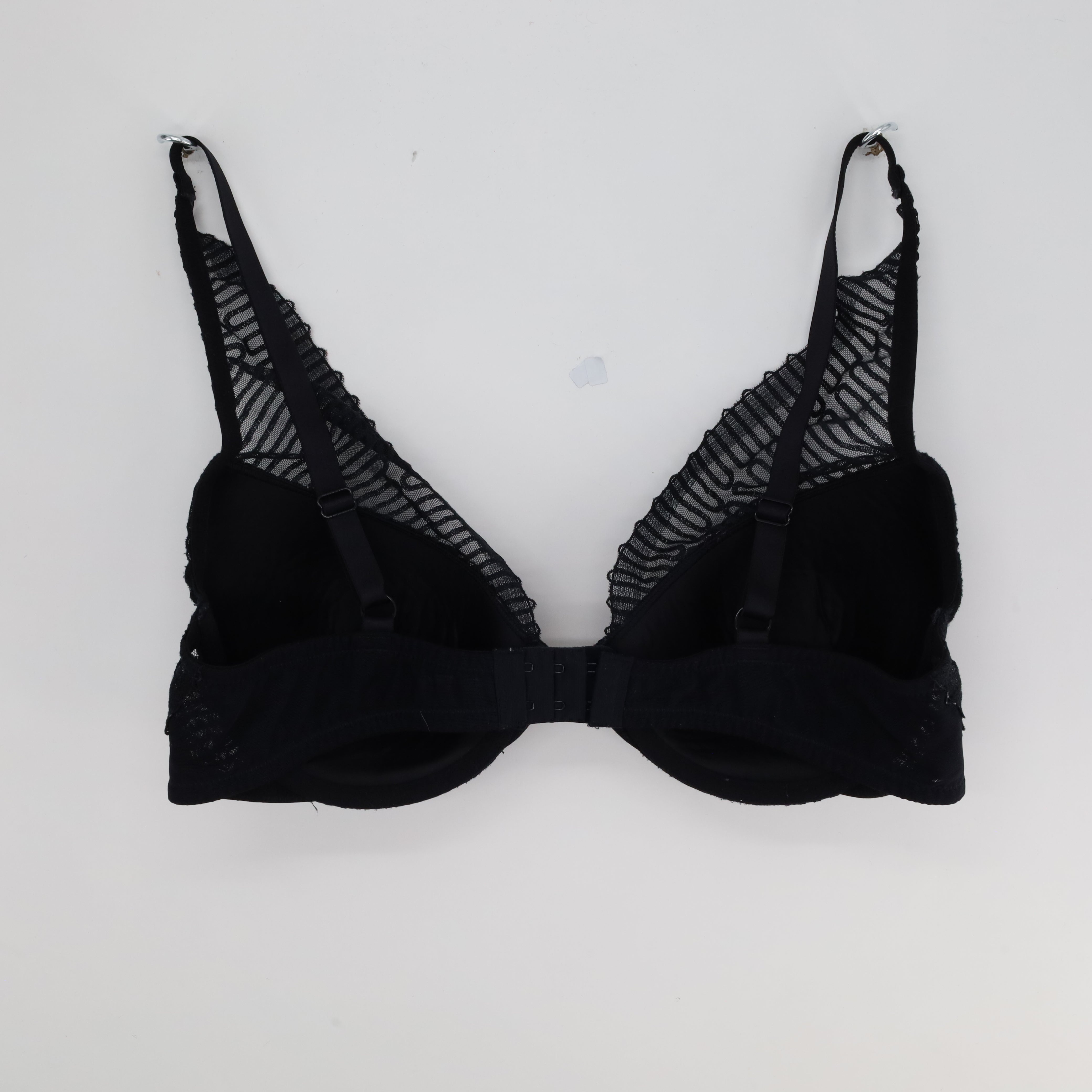 Soutien-gorge ETAM Noir