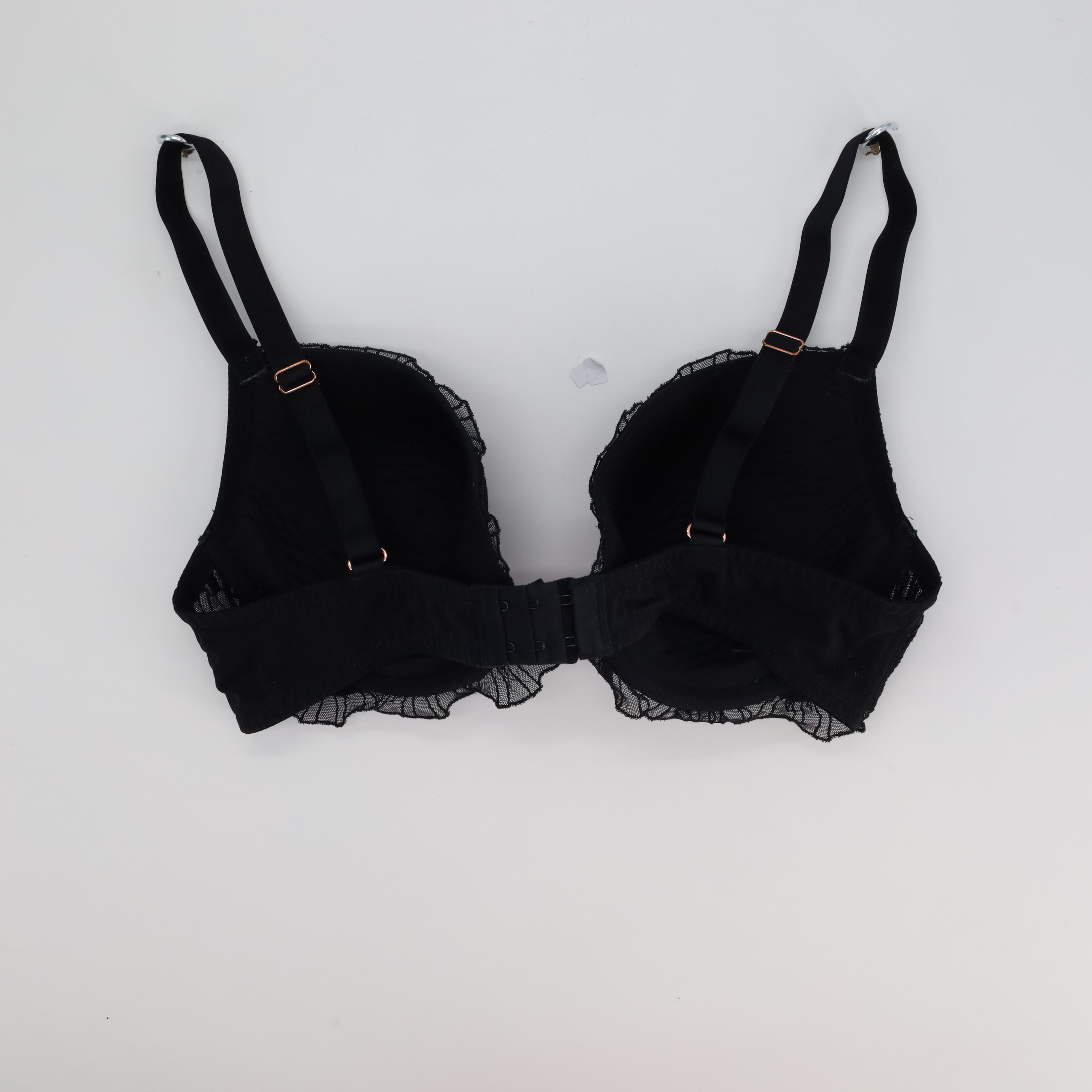 Soutien-gorge ETAM Noir