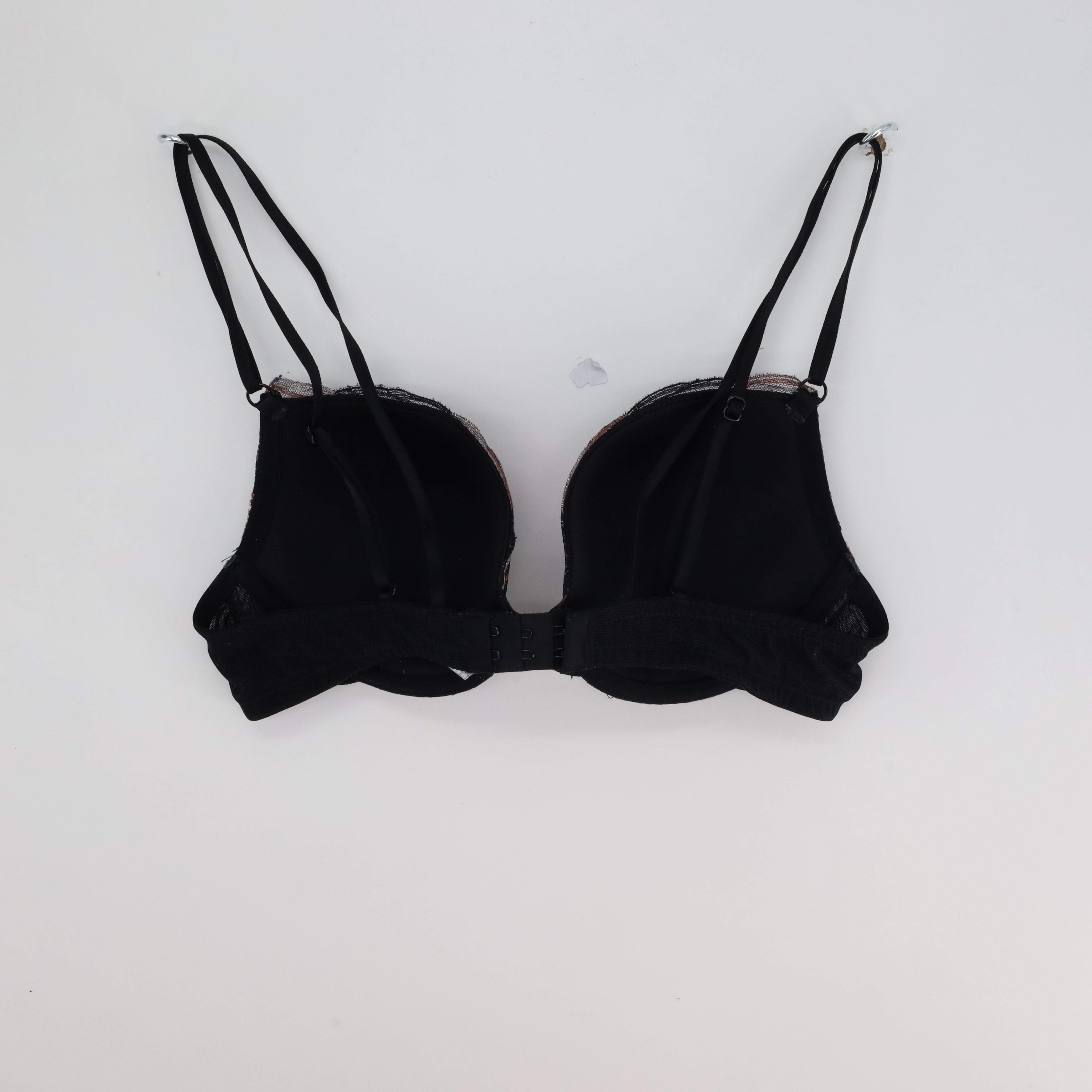 Soutien-gorge ETAM Noir