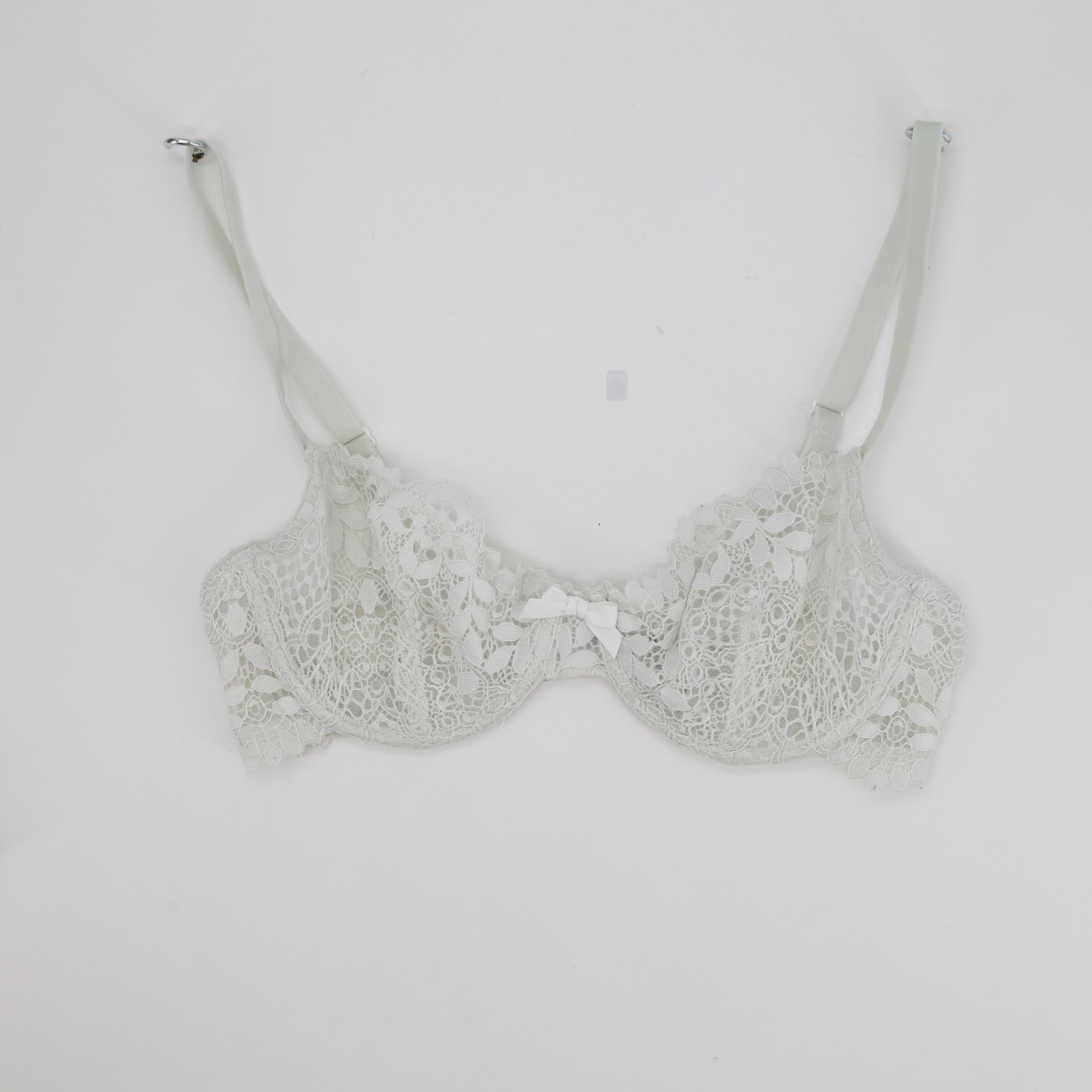 Soutien-gorge ETAM Blanc