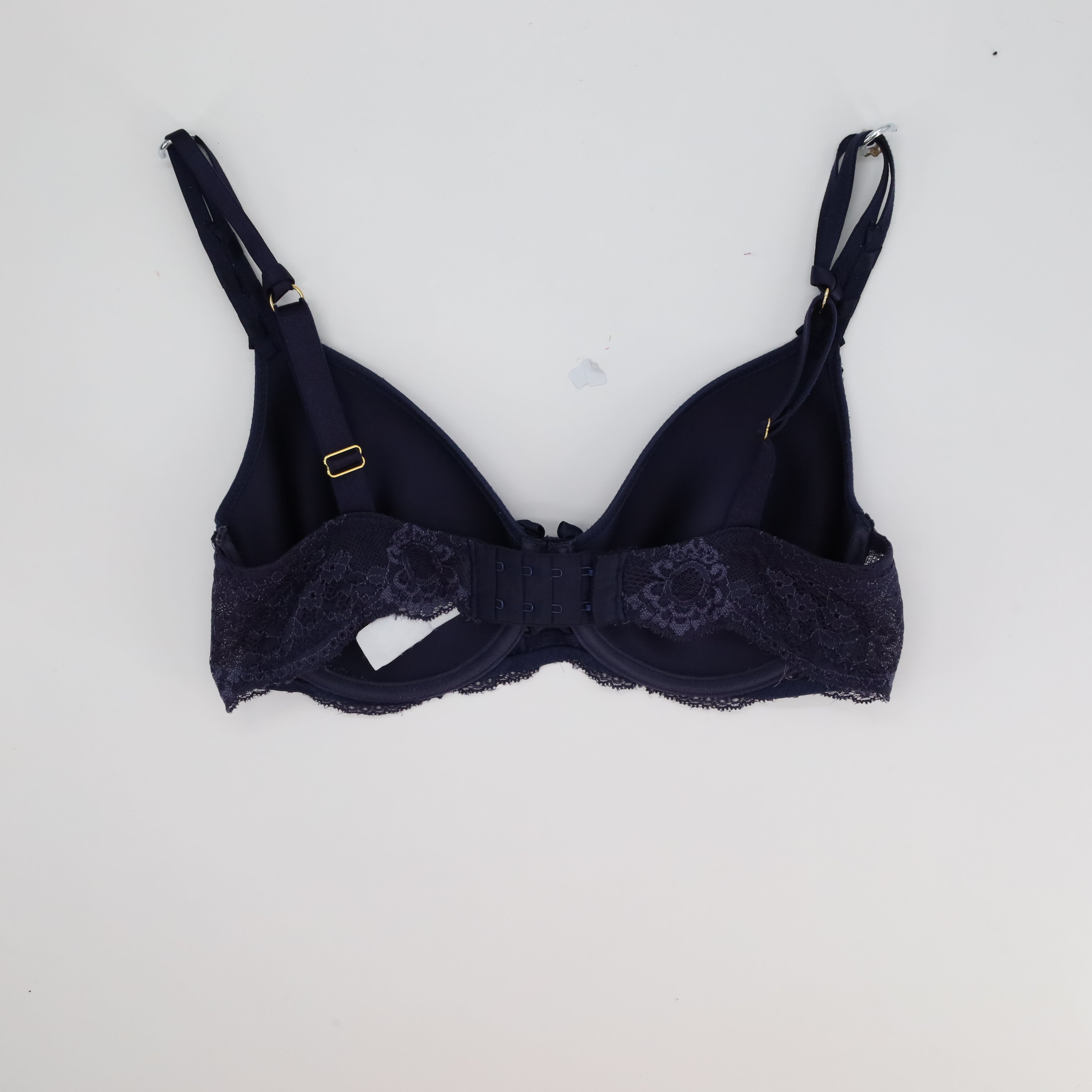 Soutien-gorge Darjeeling Bleu