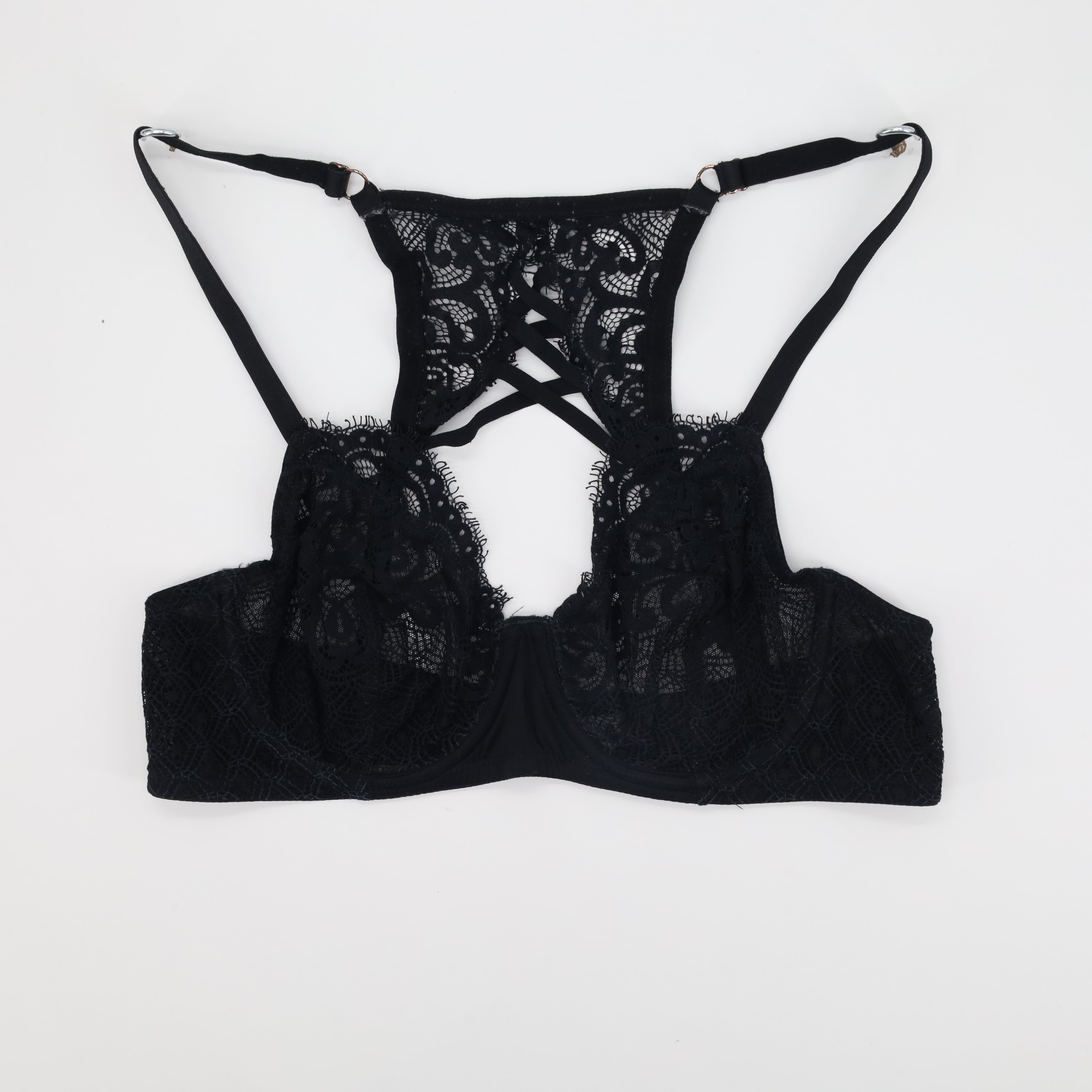 Soutien-gorge ETAM Noir