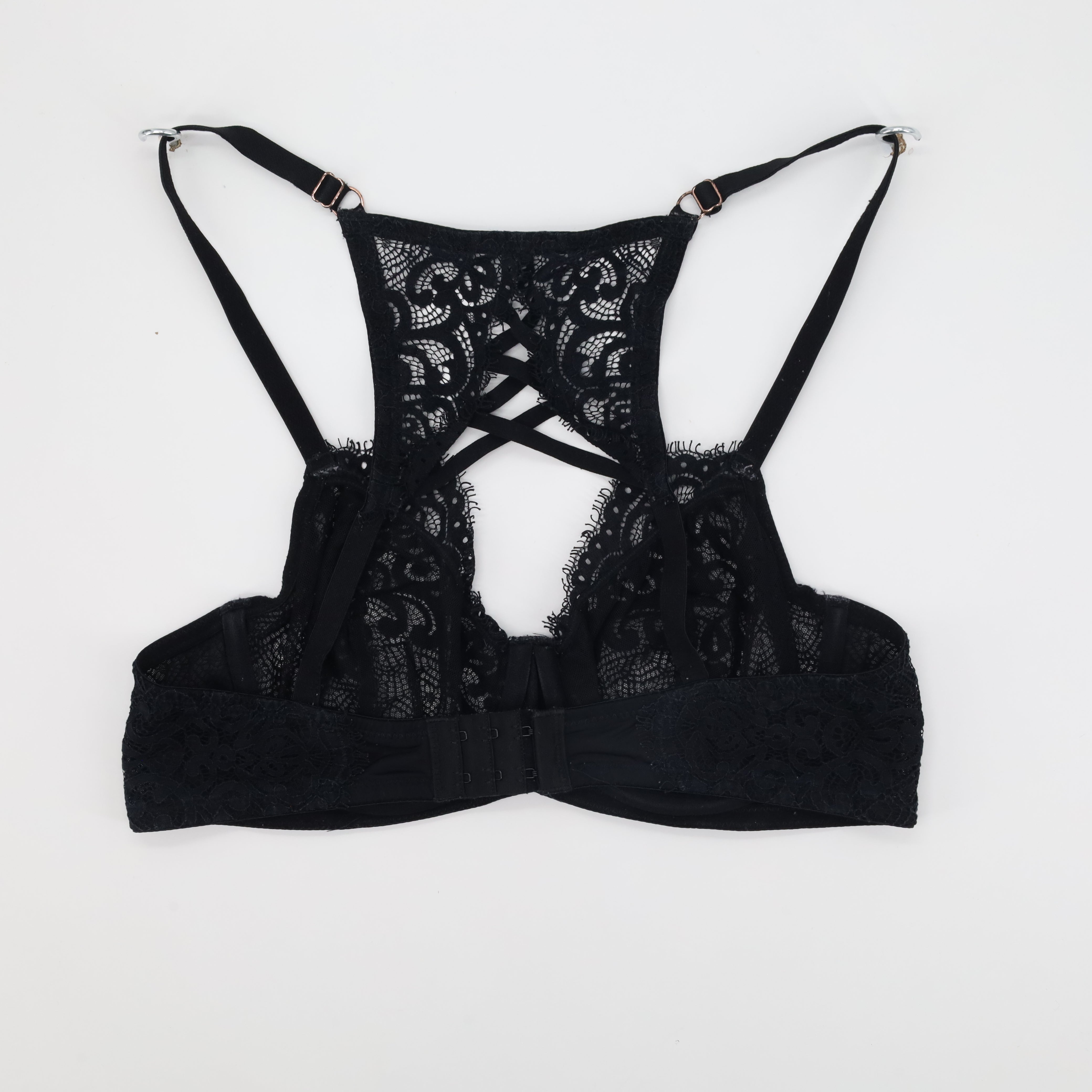 Soutien-gorge ETAM Noir