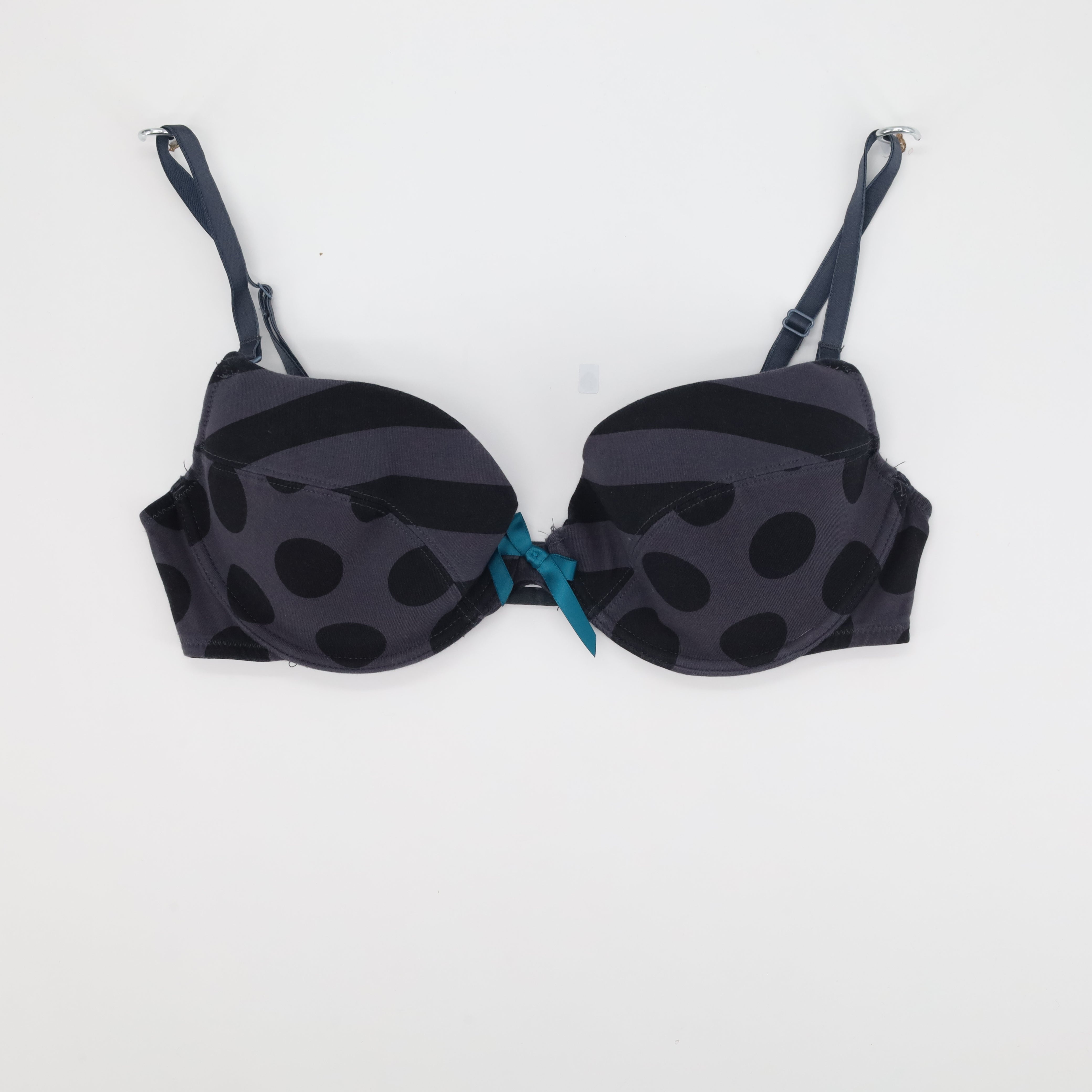 Soutien-gorge Gris
