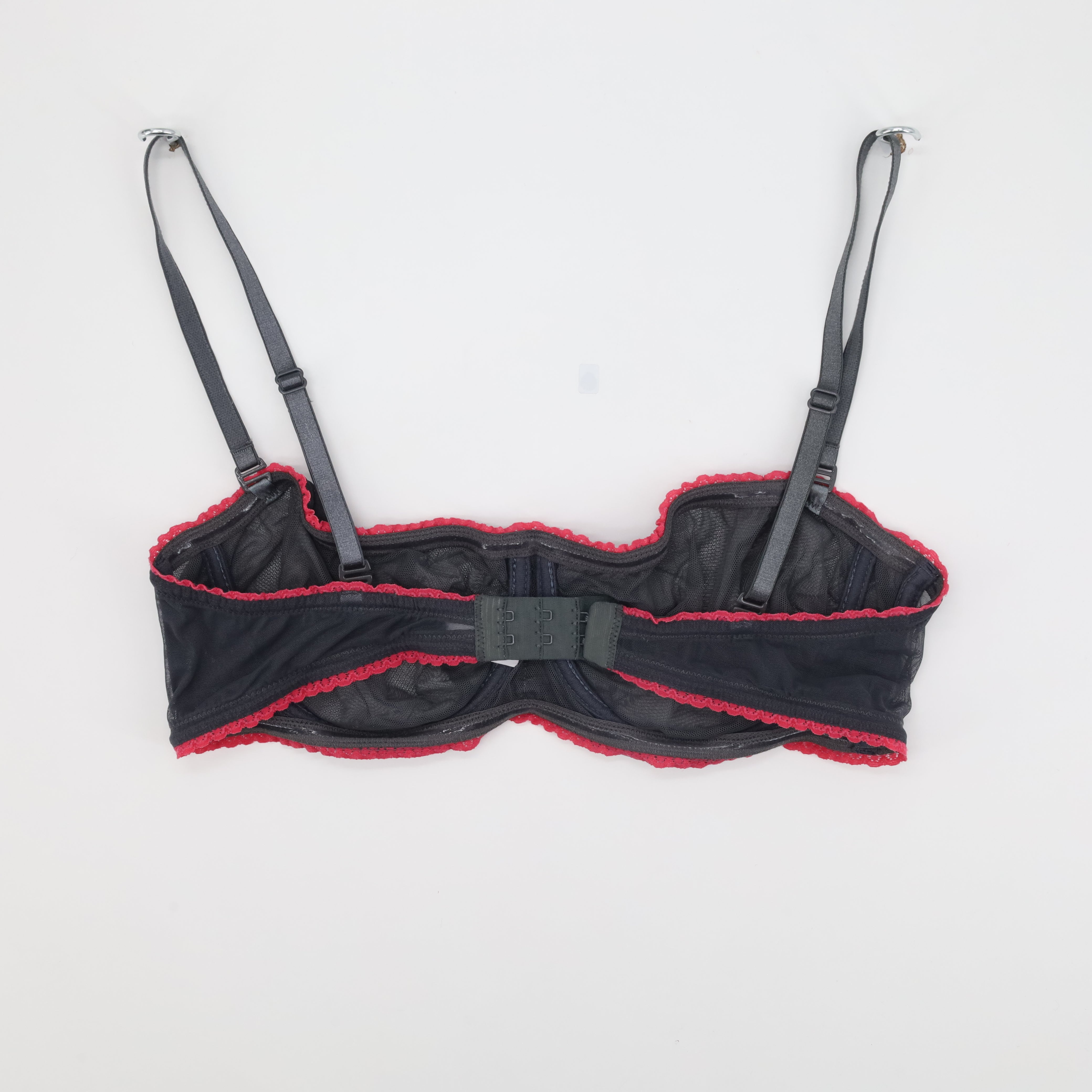 Soutien-gorge ETAM Gris