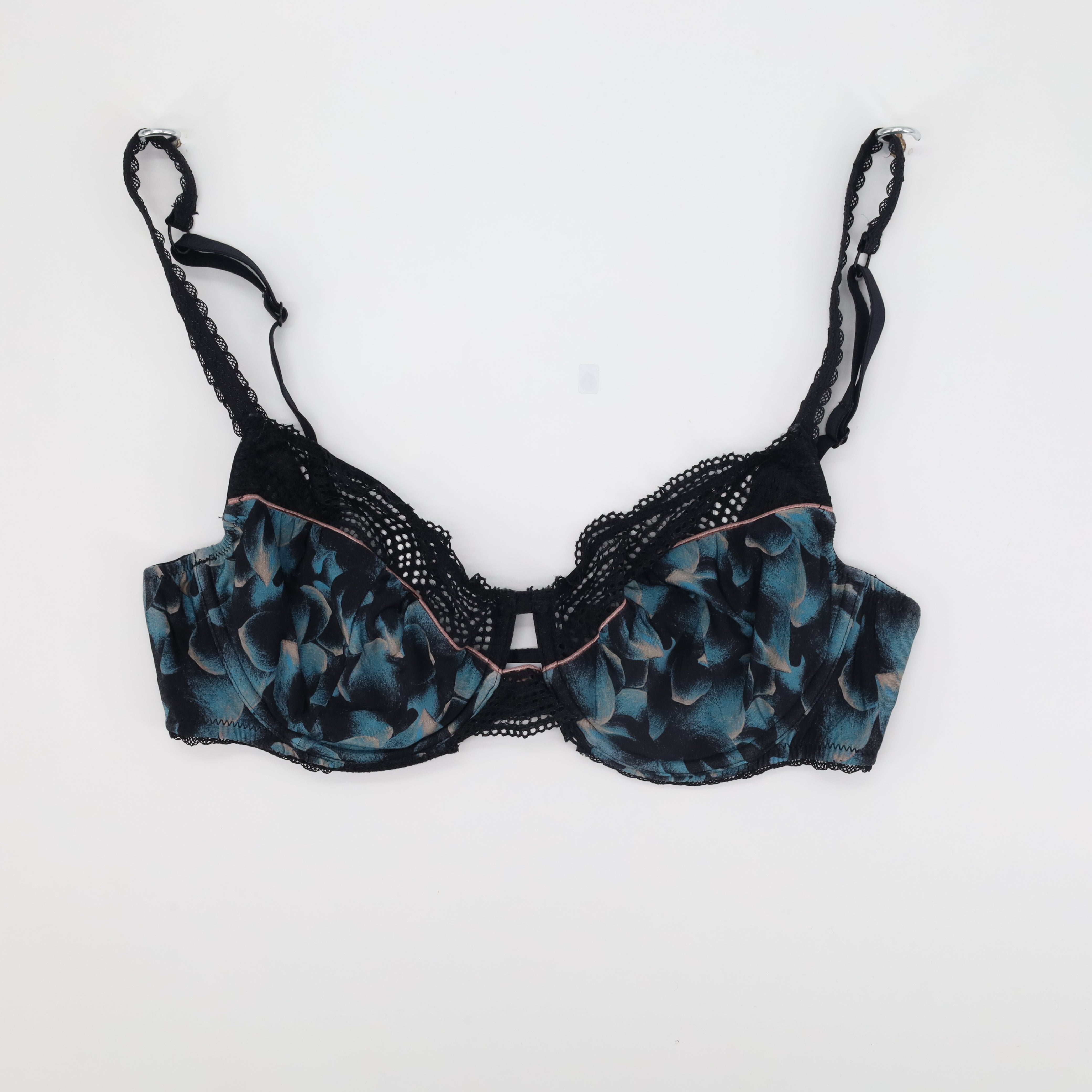 Soutien-gorge Sans Complexe Noir