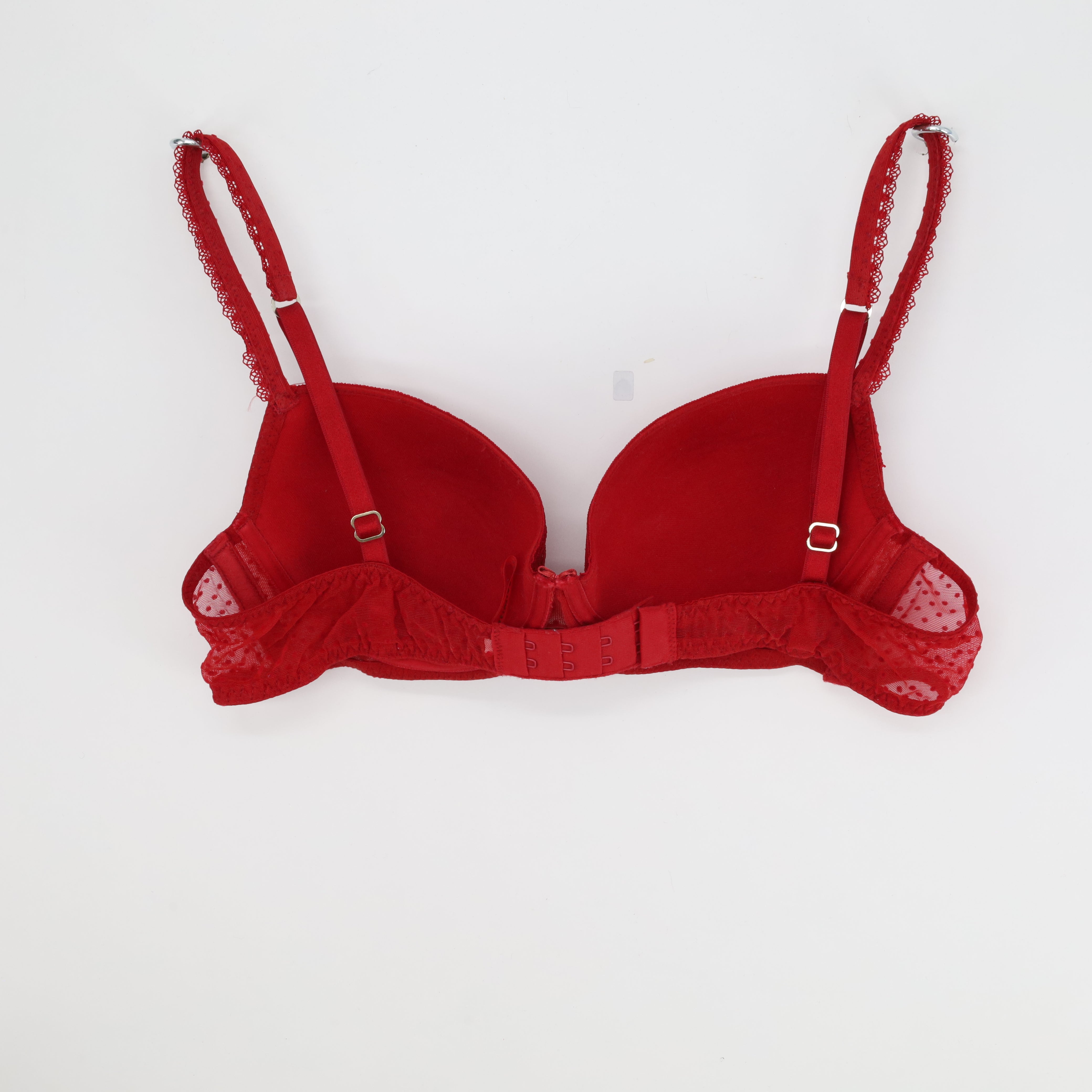 Soutien-gorge Intimissimi Rouge