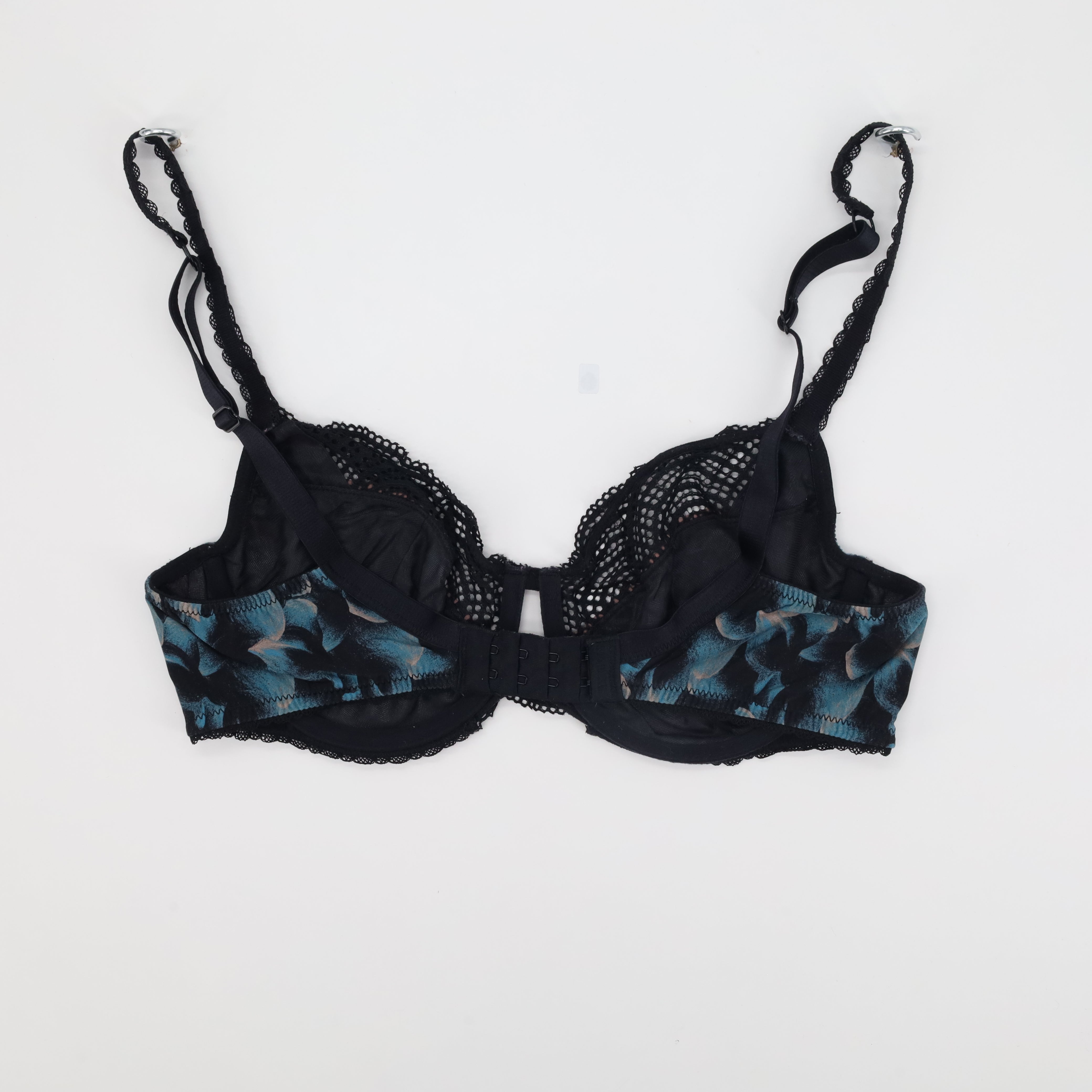 Soutien-gorge Sans Complexe Noir