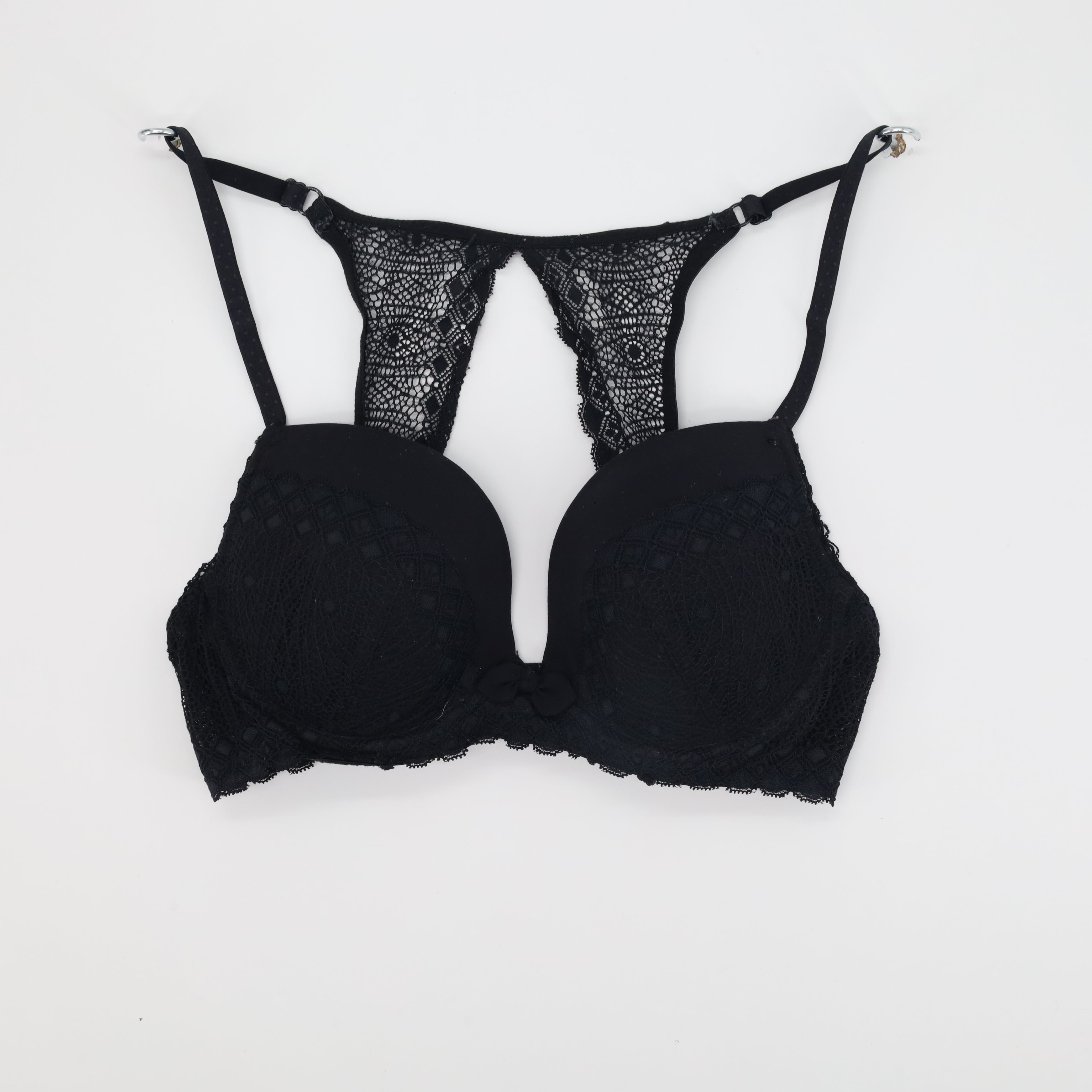 Soutien-gorge ETAM Noir