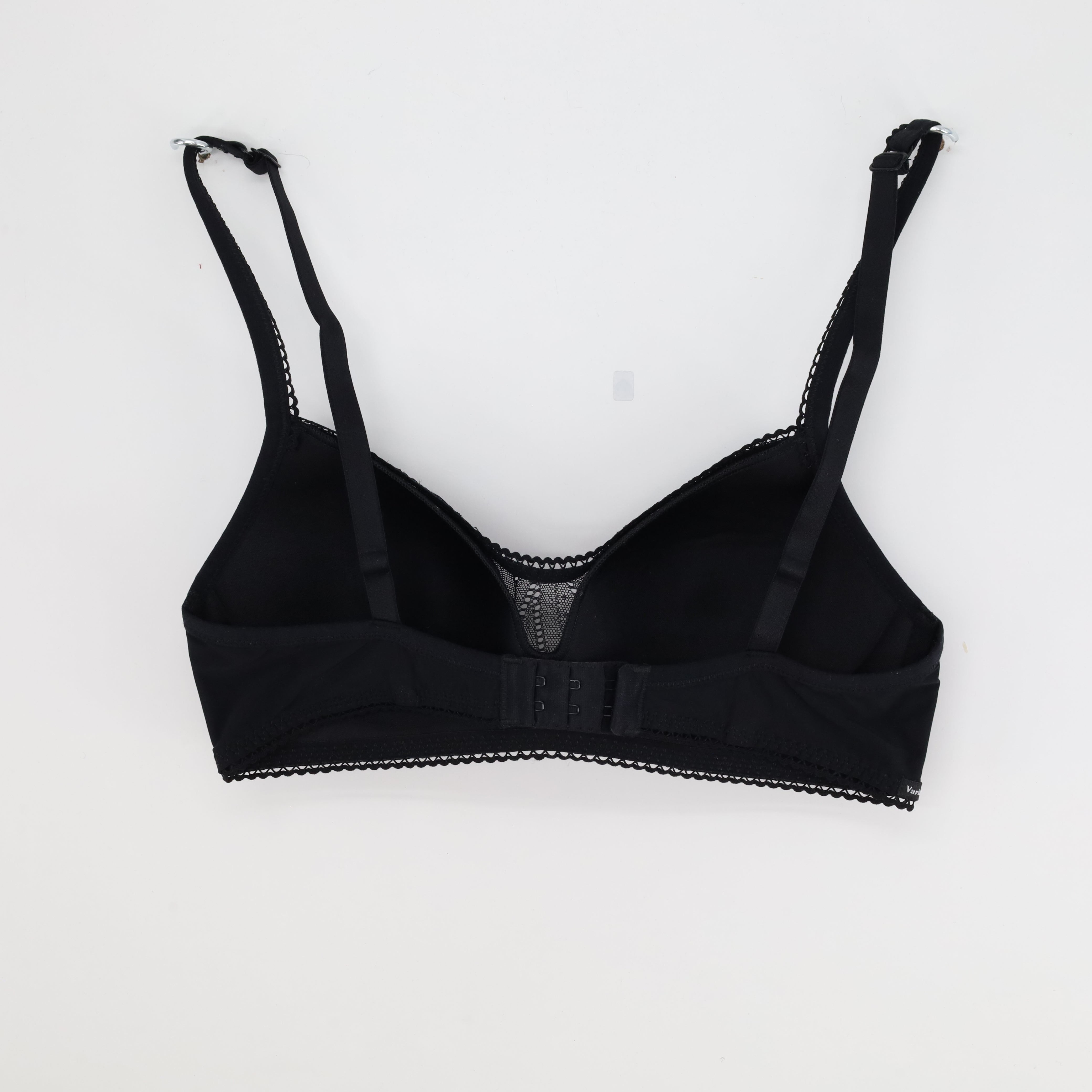 Soutien-gorge Variance Noir