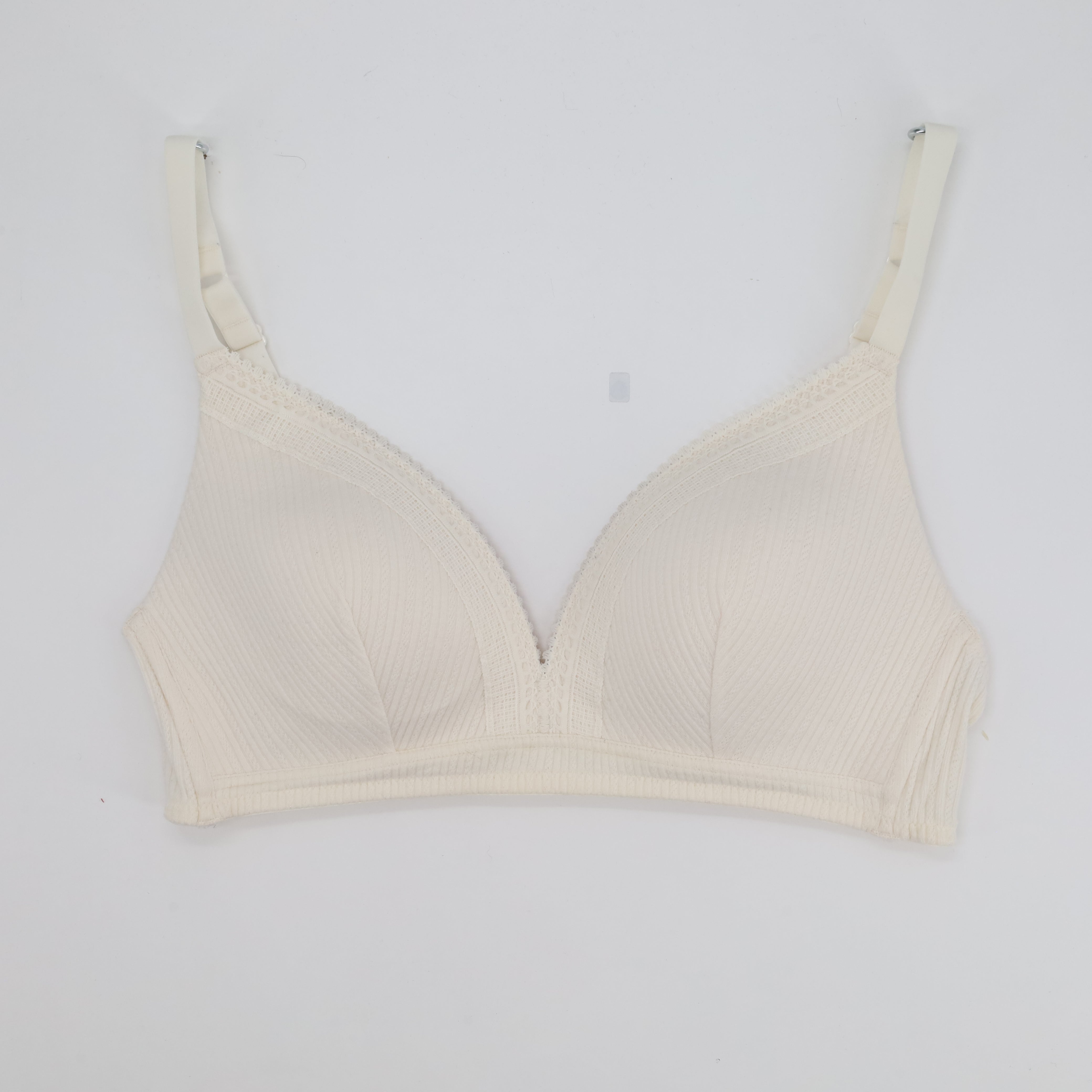 Soutien-gorge DIM Blanc
