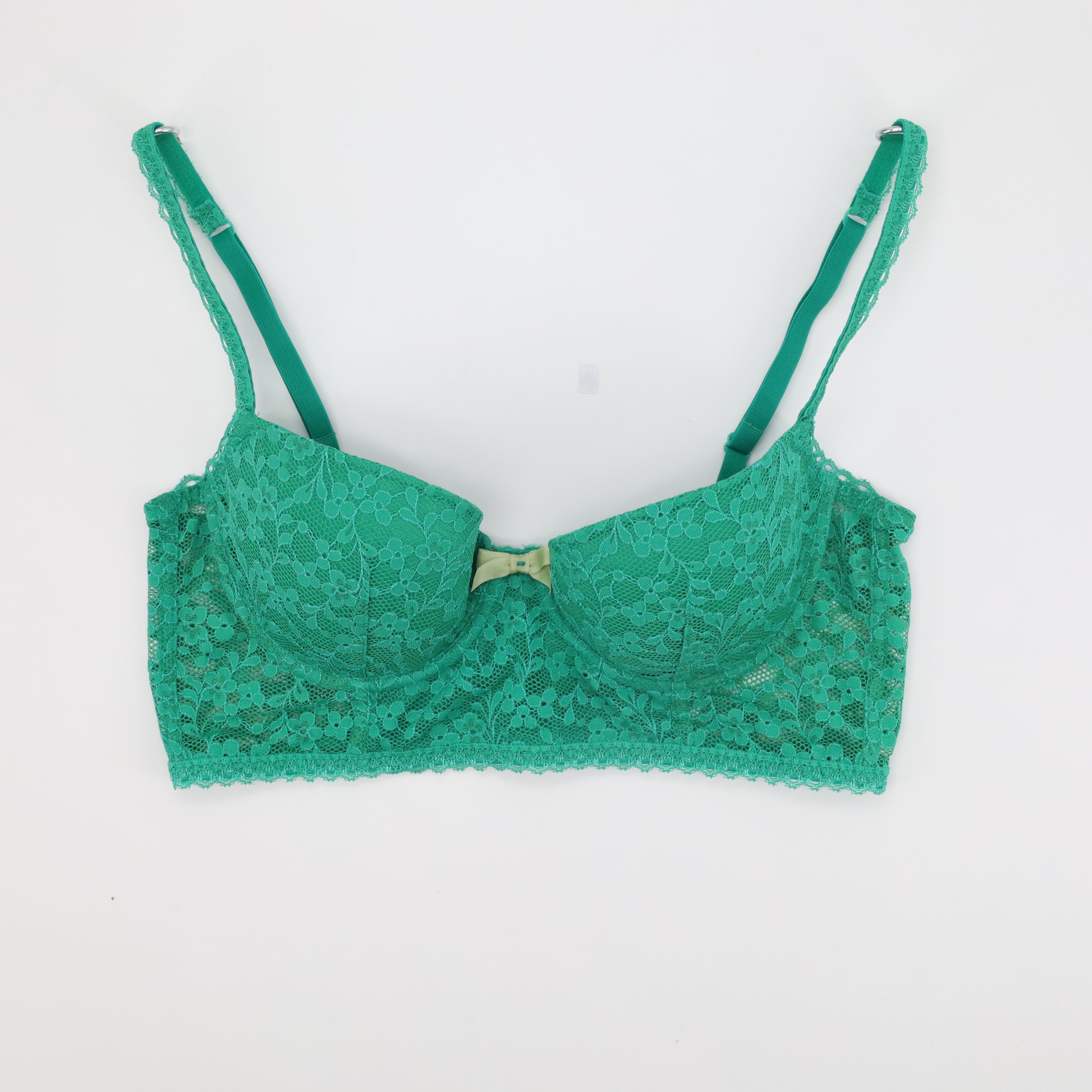 Soutien-gorge ETAM Vert
