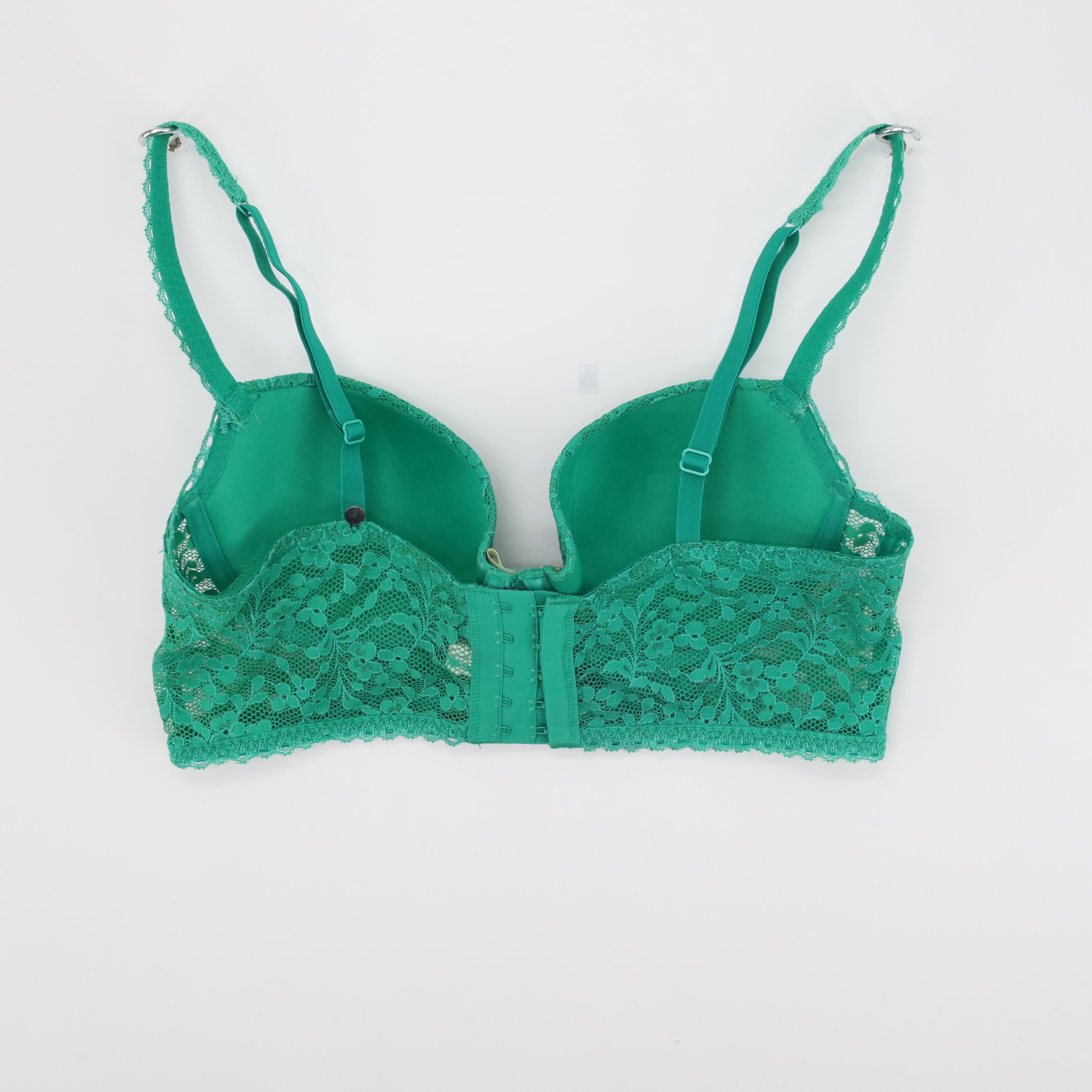 Soutien-gorge ETAM Vert