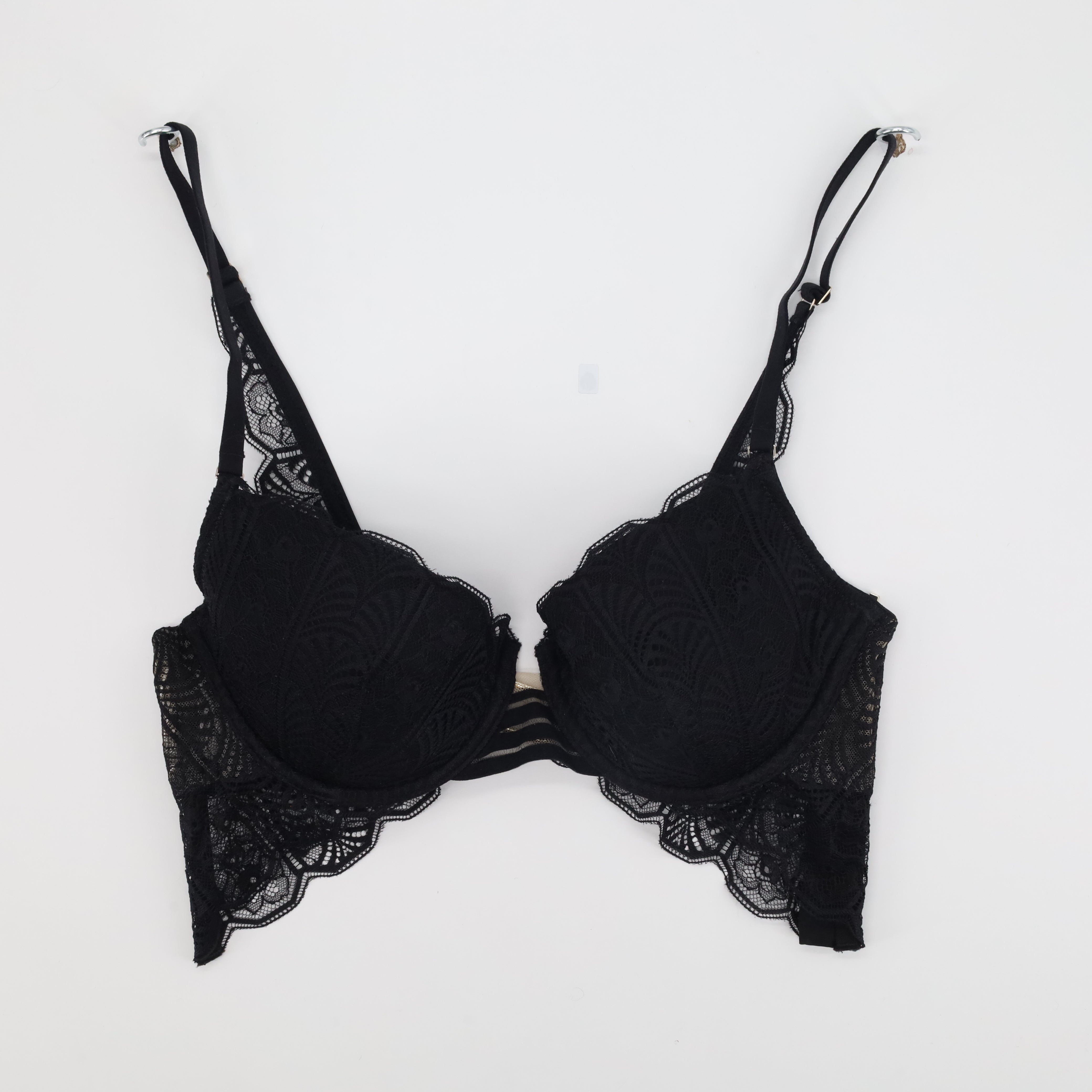 Soutien-gorge Livy Noir