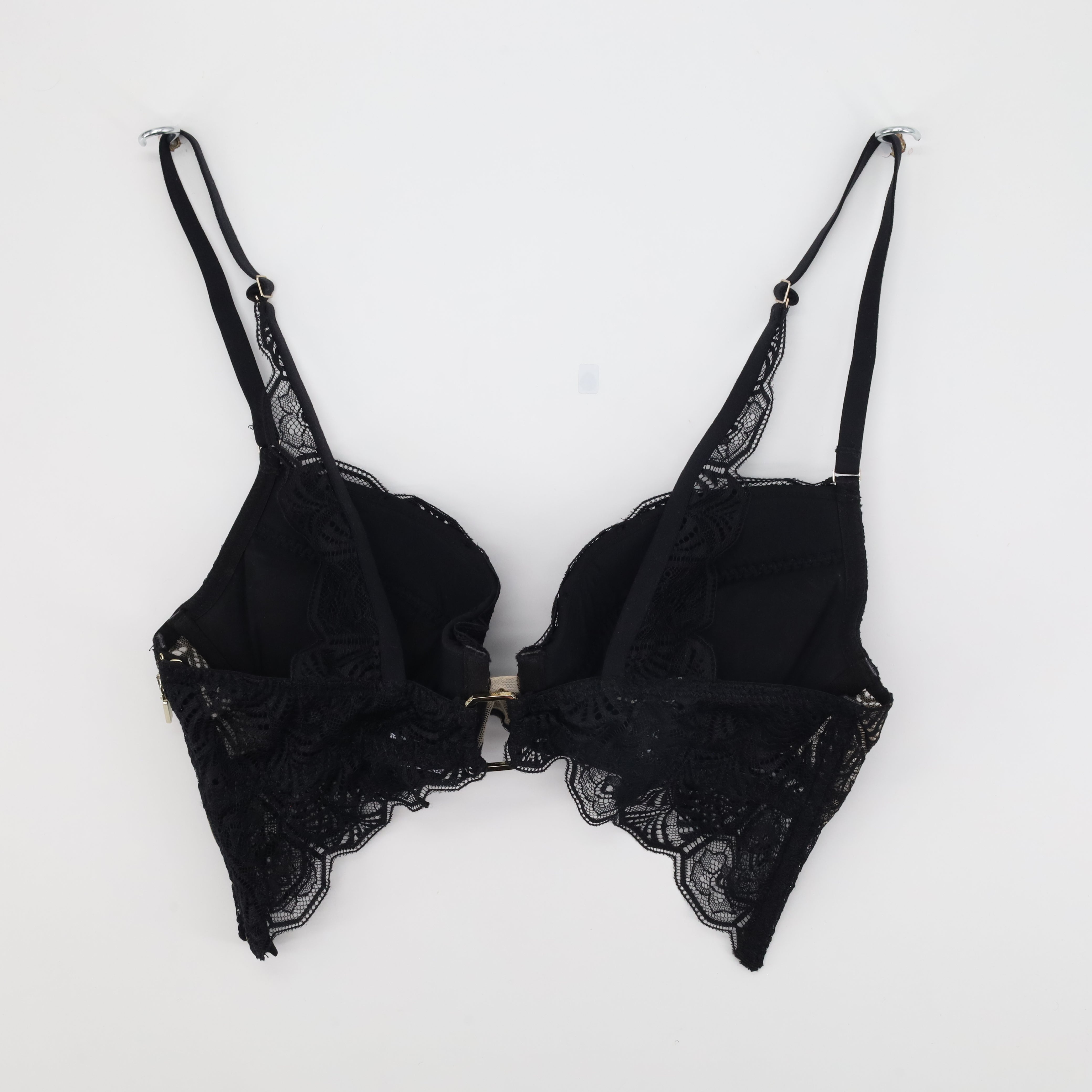 Soutien-gorge Livy Noir