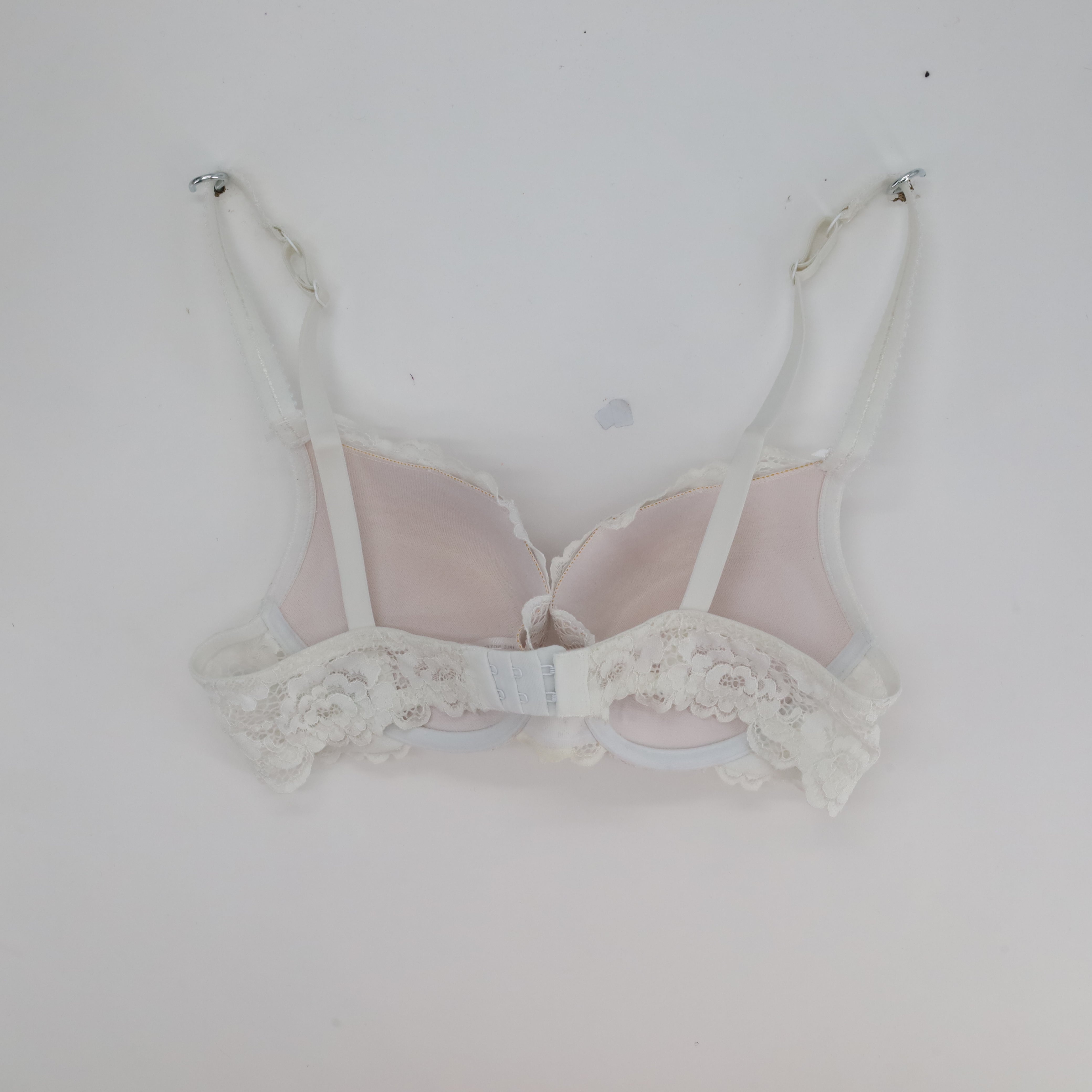 Soutien-gorge Blanc