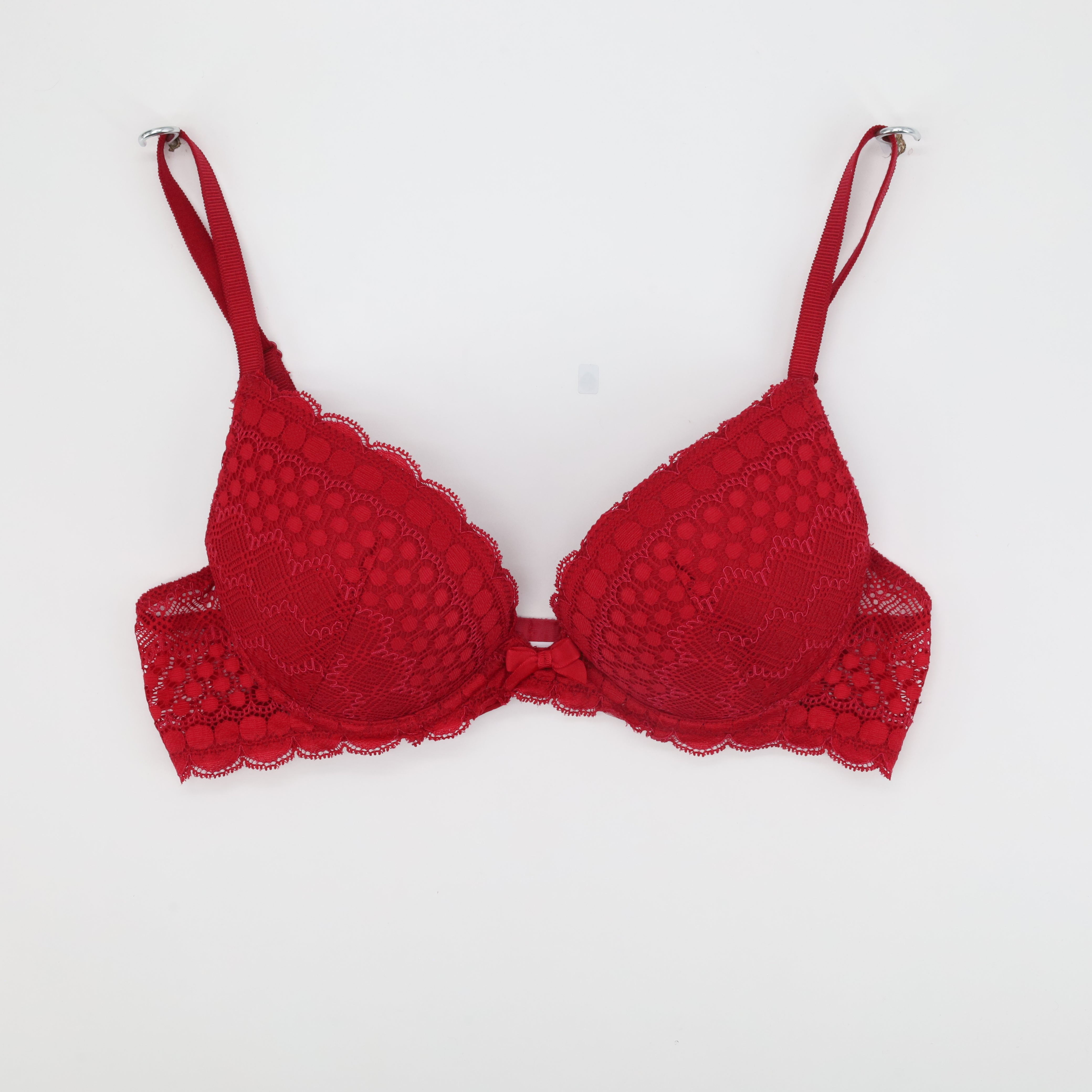 Soutien-gorge ETAM Rouge