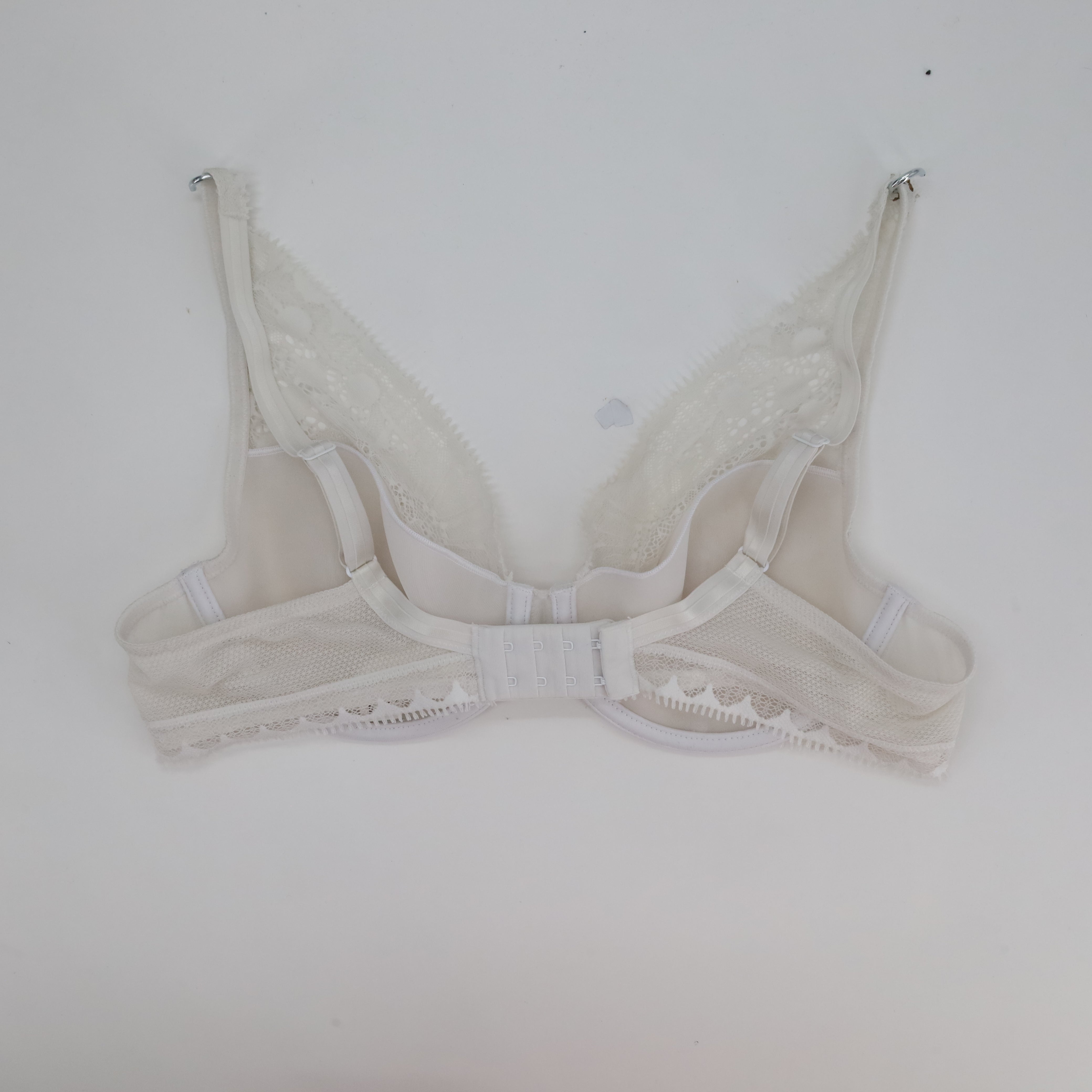 Soutien-gorge Chantelle Blanc