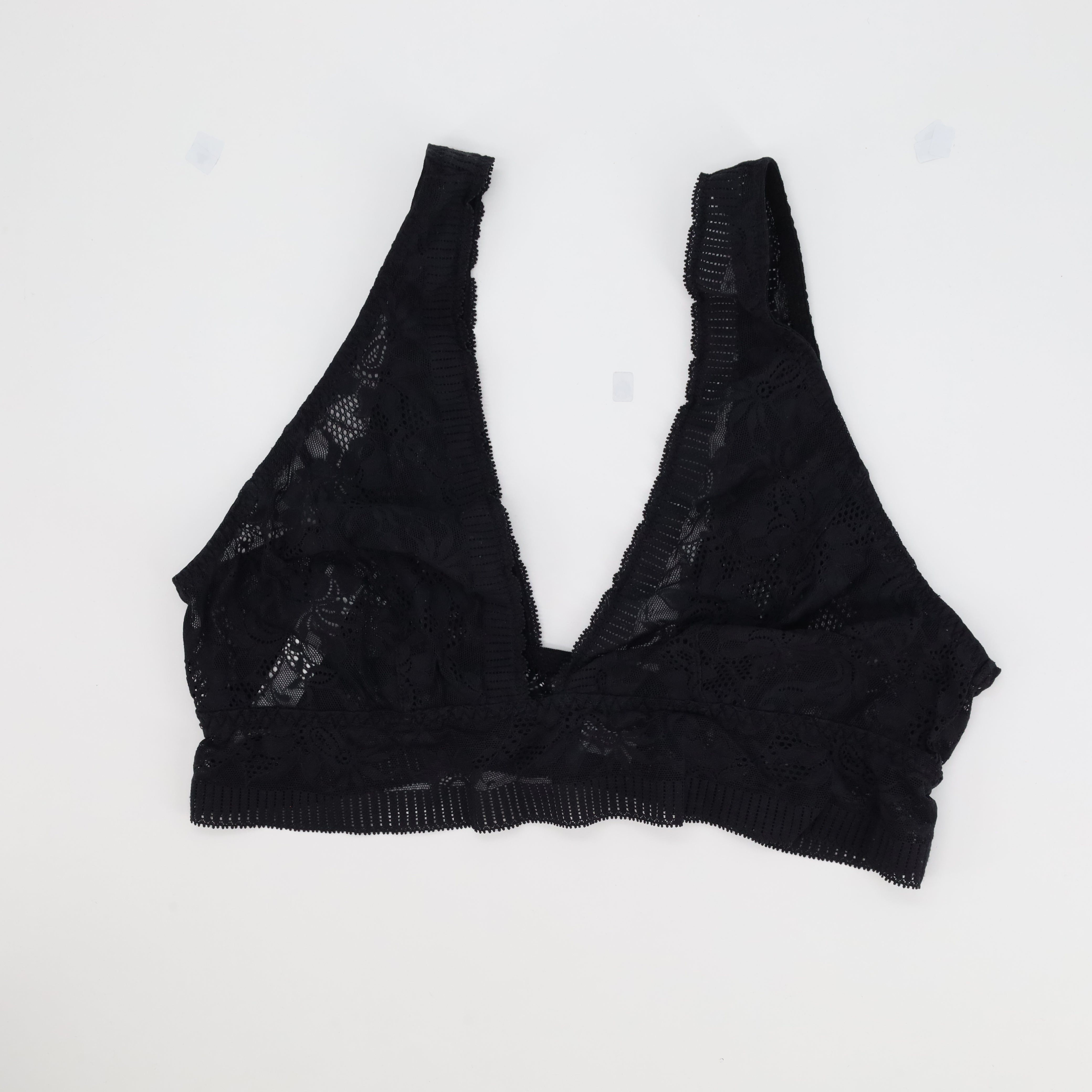 Soutien-gorge Princesse tam.tam Noir