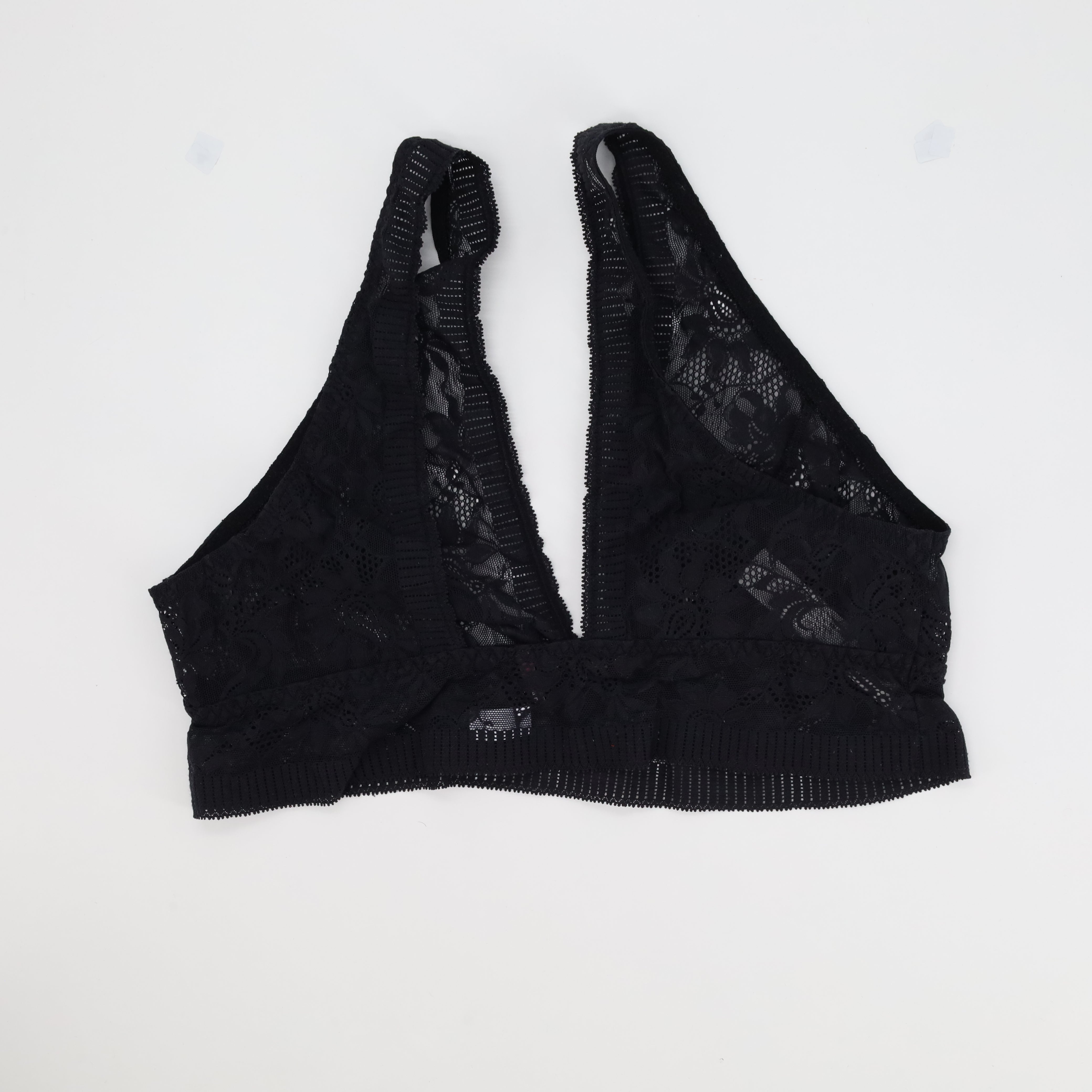 Soutien-gorge Princesse tam.tam Noir