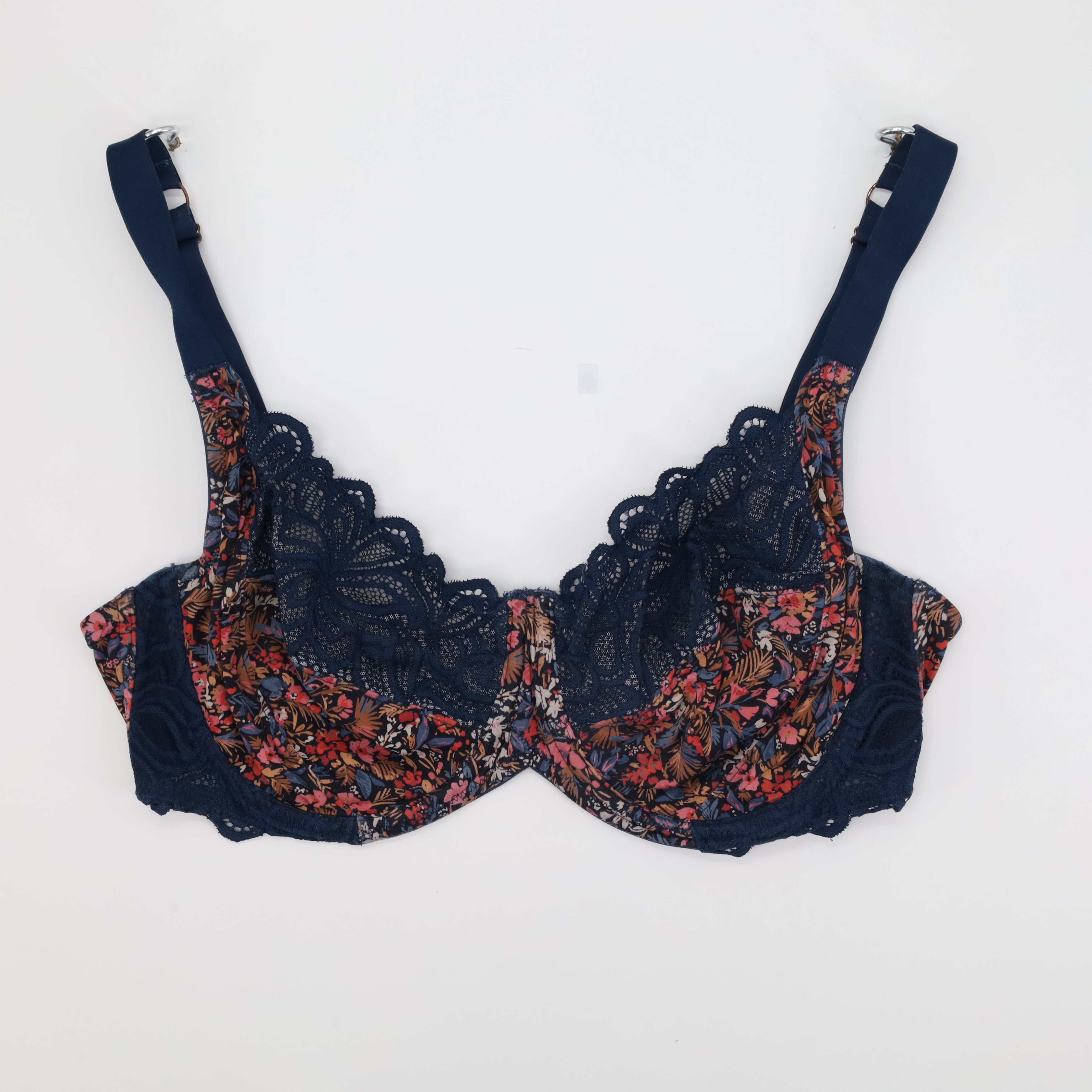 Soutien-gorge RougeGorge Bleu
