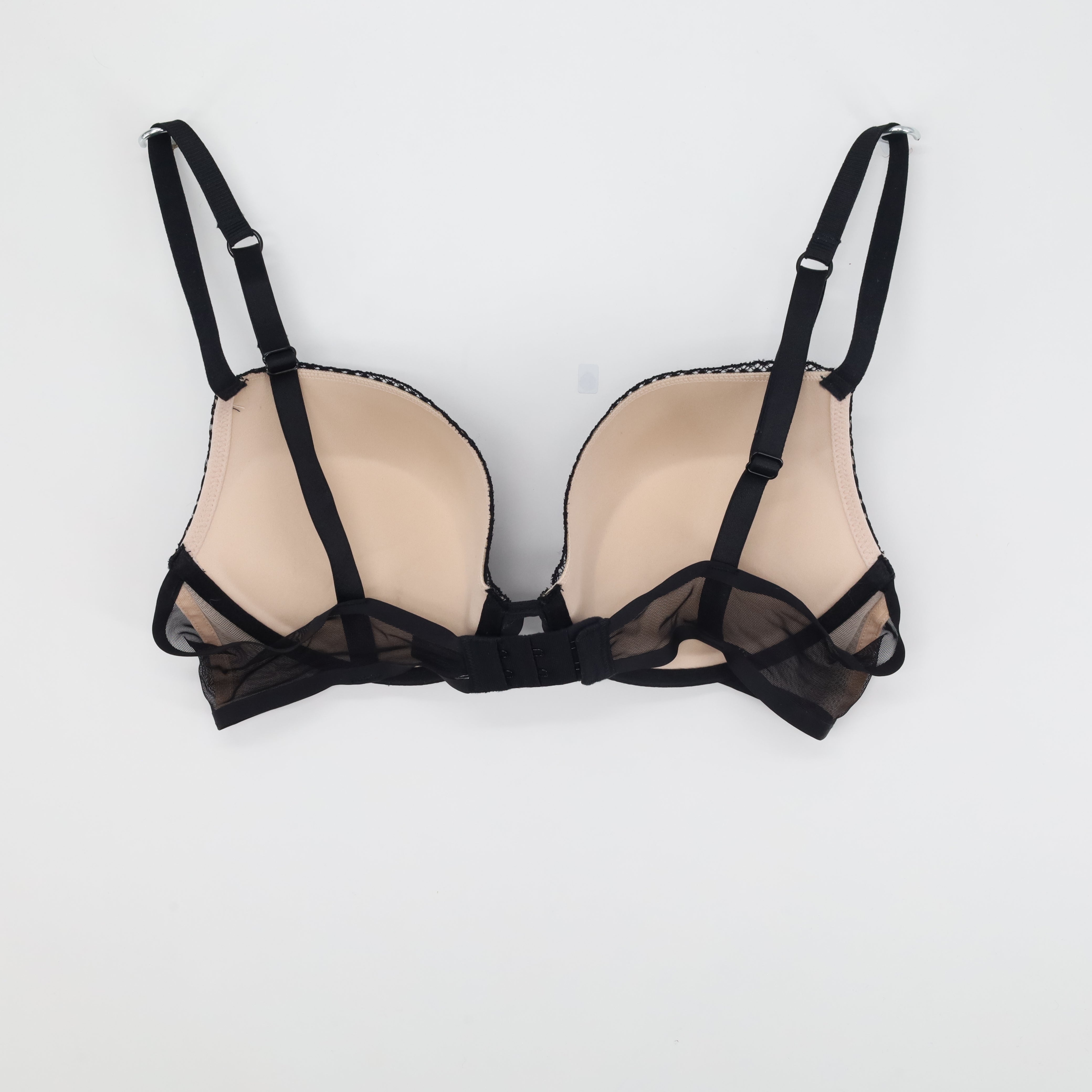 Soutien-gorge RougeGorge Noir