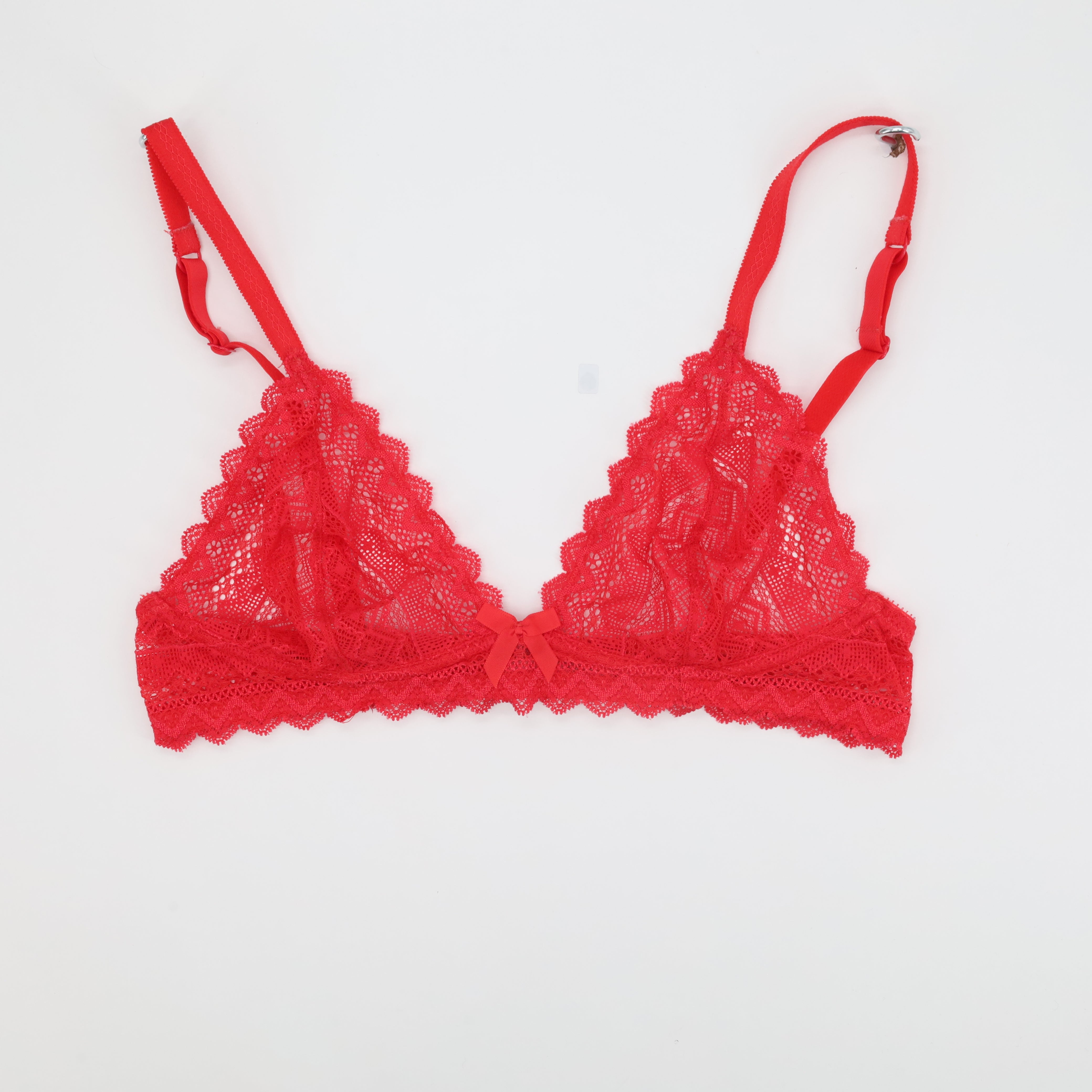 Soutien-gorge ETAM Rouge