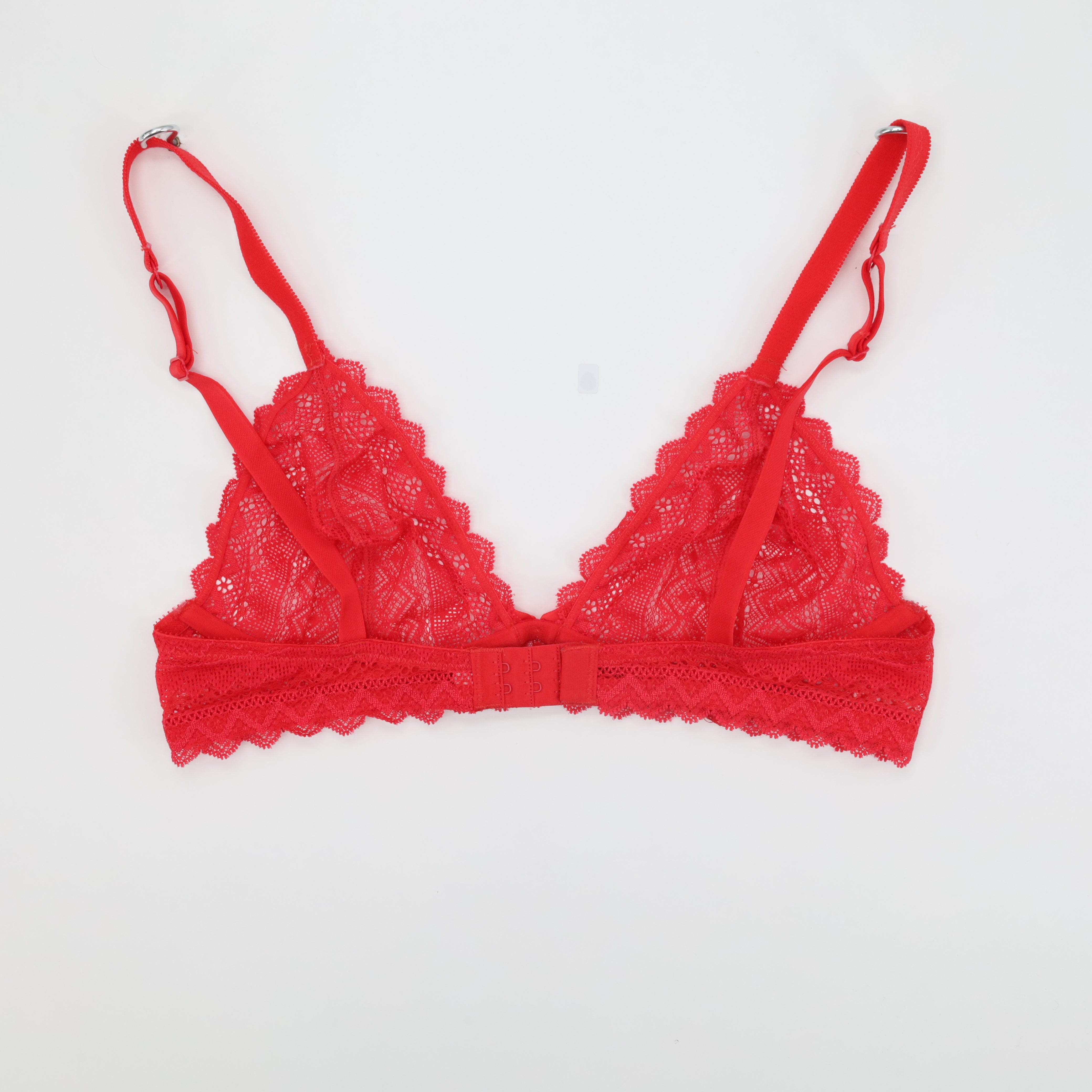 Soutien-gorge ETAM Rouge