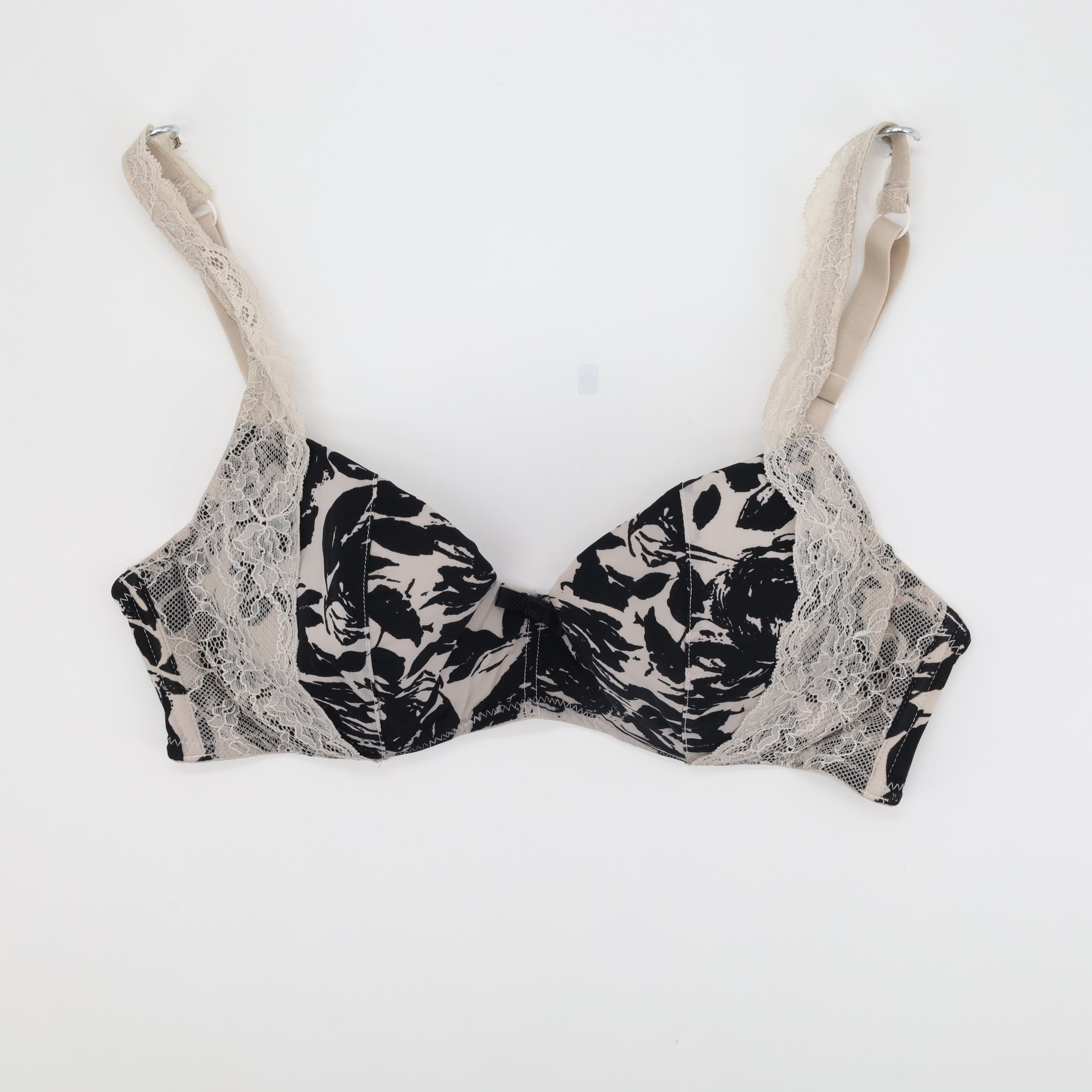 Soutien-gorge RougeGorge Noir