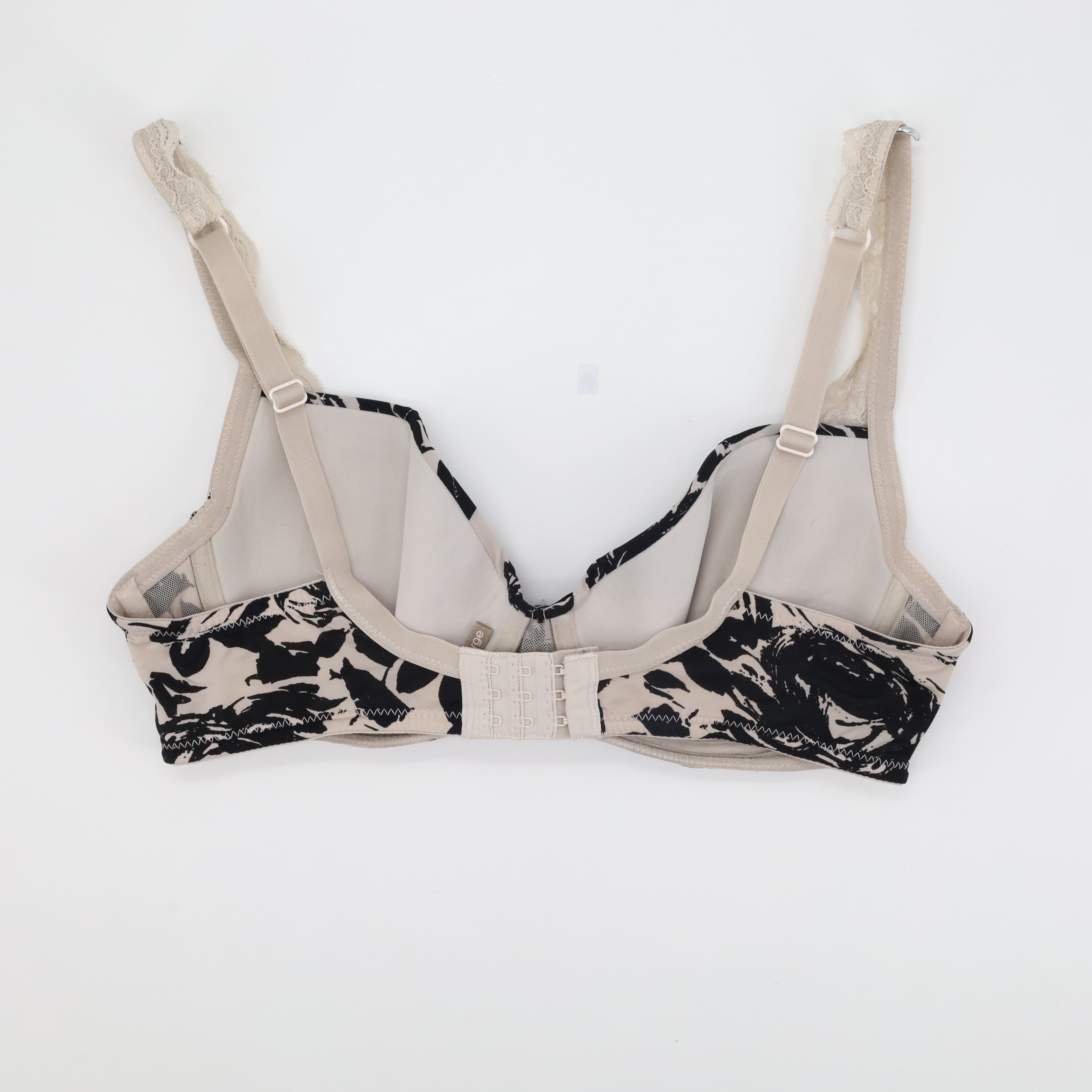 Soutien-gorge RougeGorge Noir
