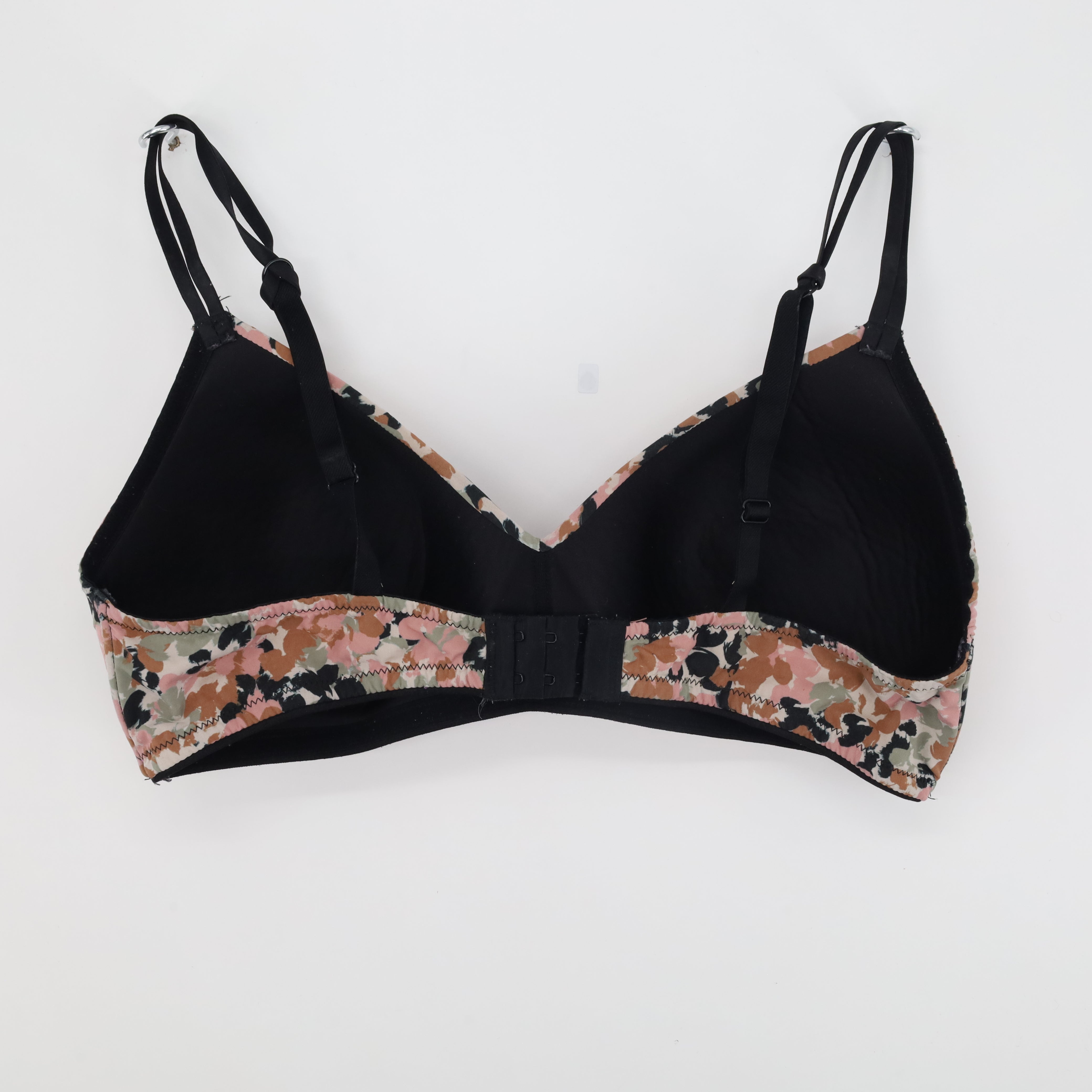 Soutien-gorge ETAM Rose